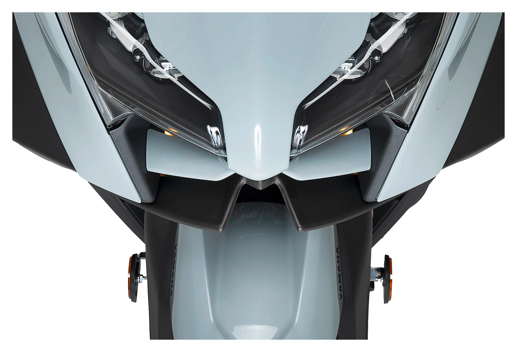 Downforce Spoiler Avant