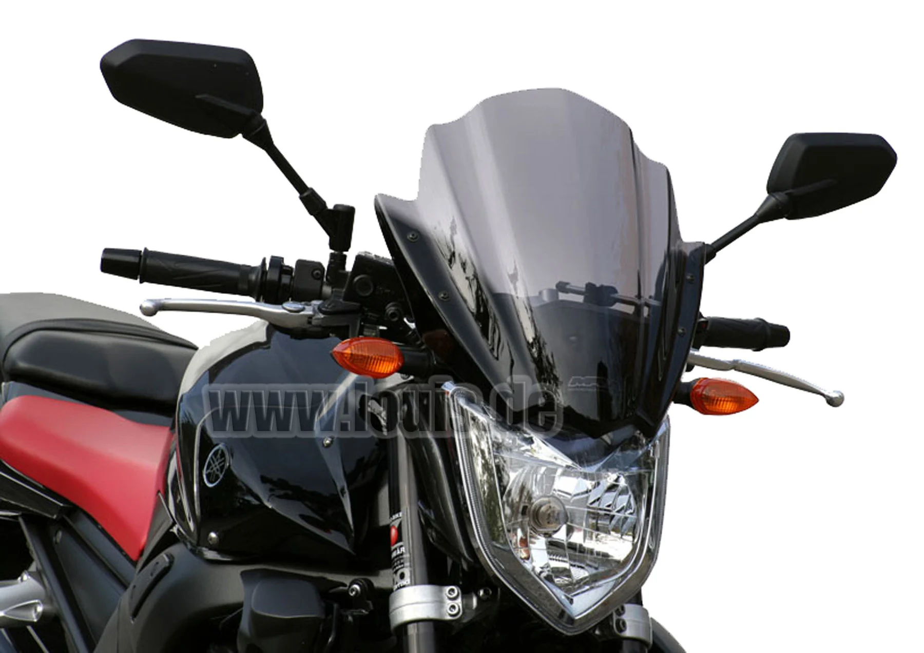 Bulle Racing Pour Roadsters