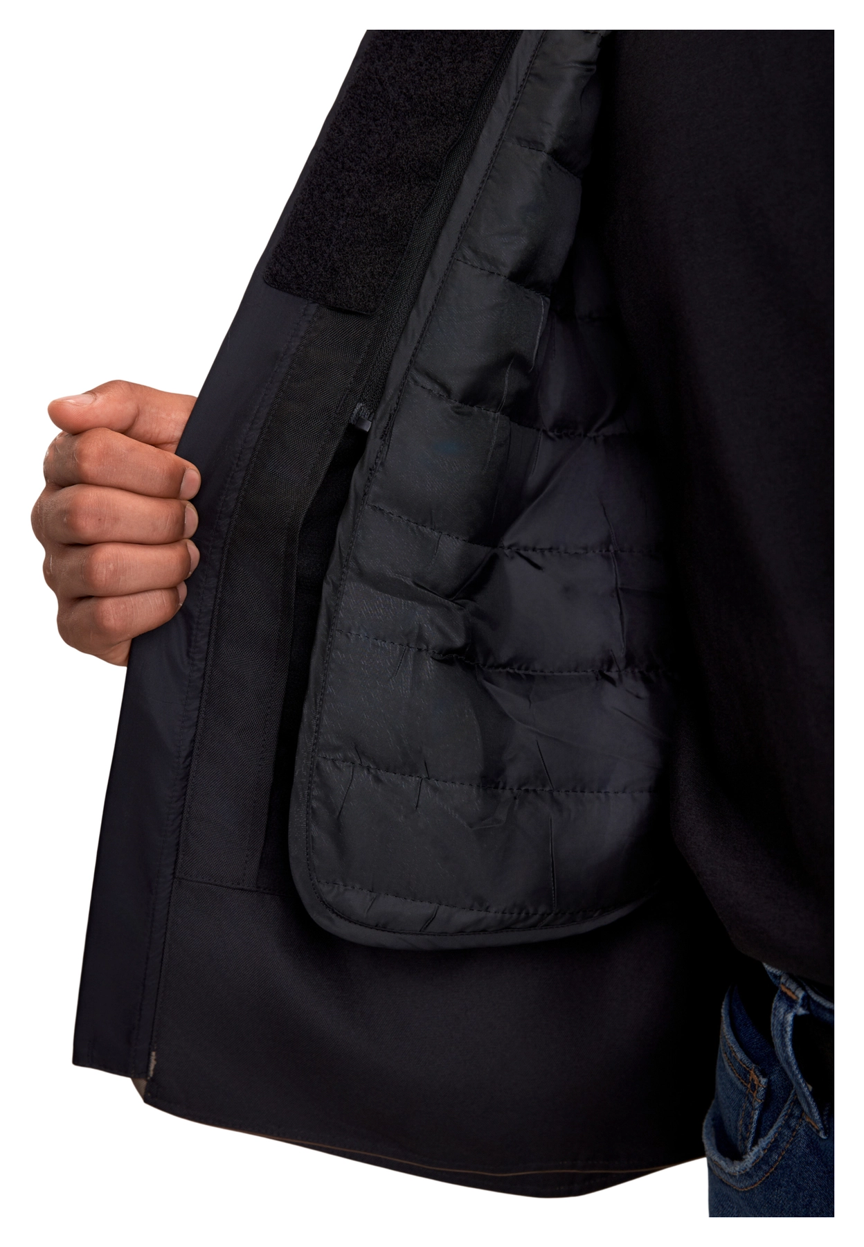 C-1 Waterproof