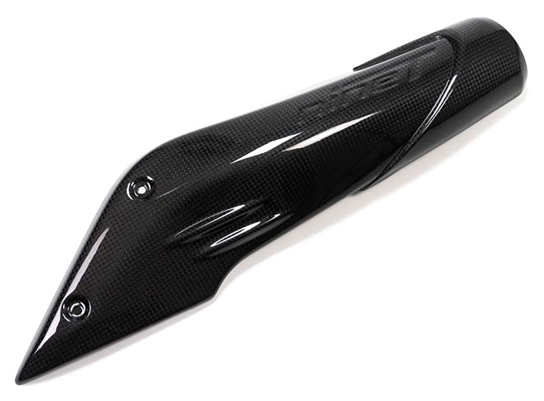 Carbon parts for all BMW RnineT versions