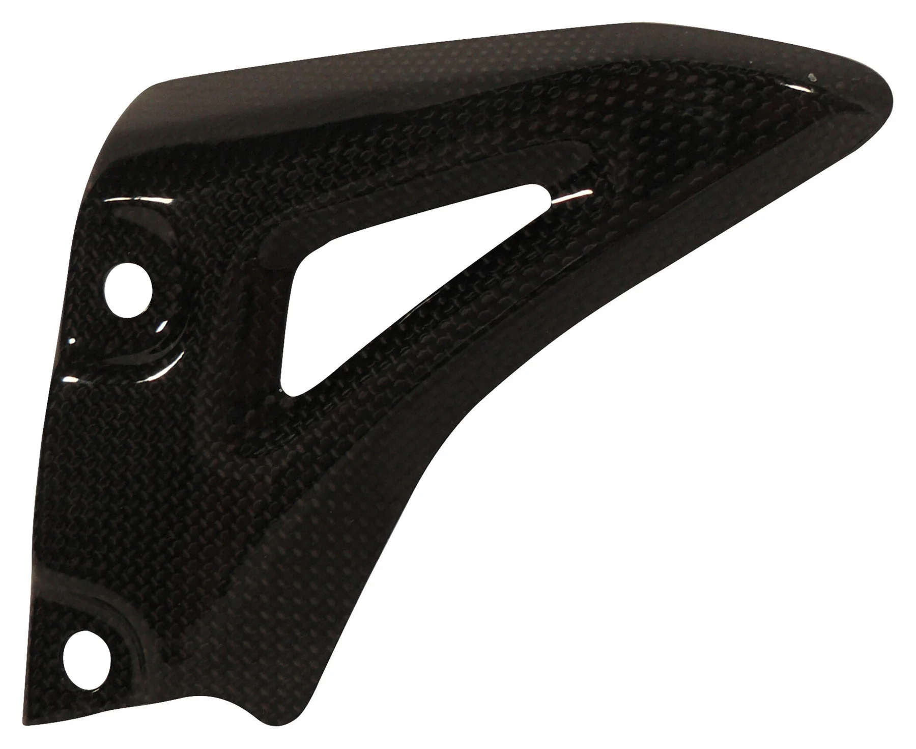 Carbon parts Triumph Speed Triple 11-15