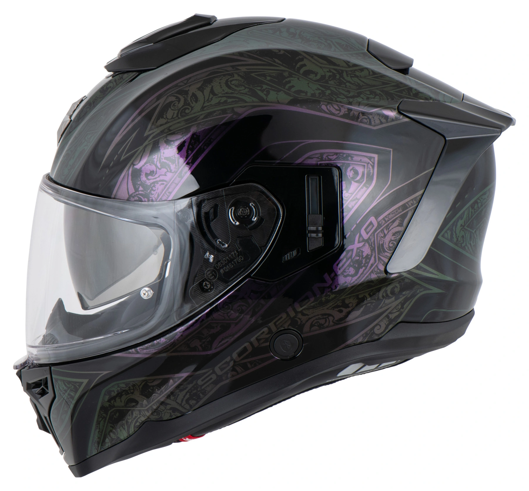 scorpion 900 transformer helmet Scorpion EXO 900 Modular Motorcycle Helmet Review