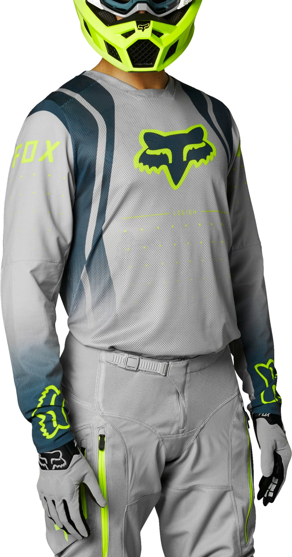 Legion Air