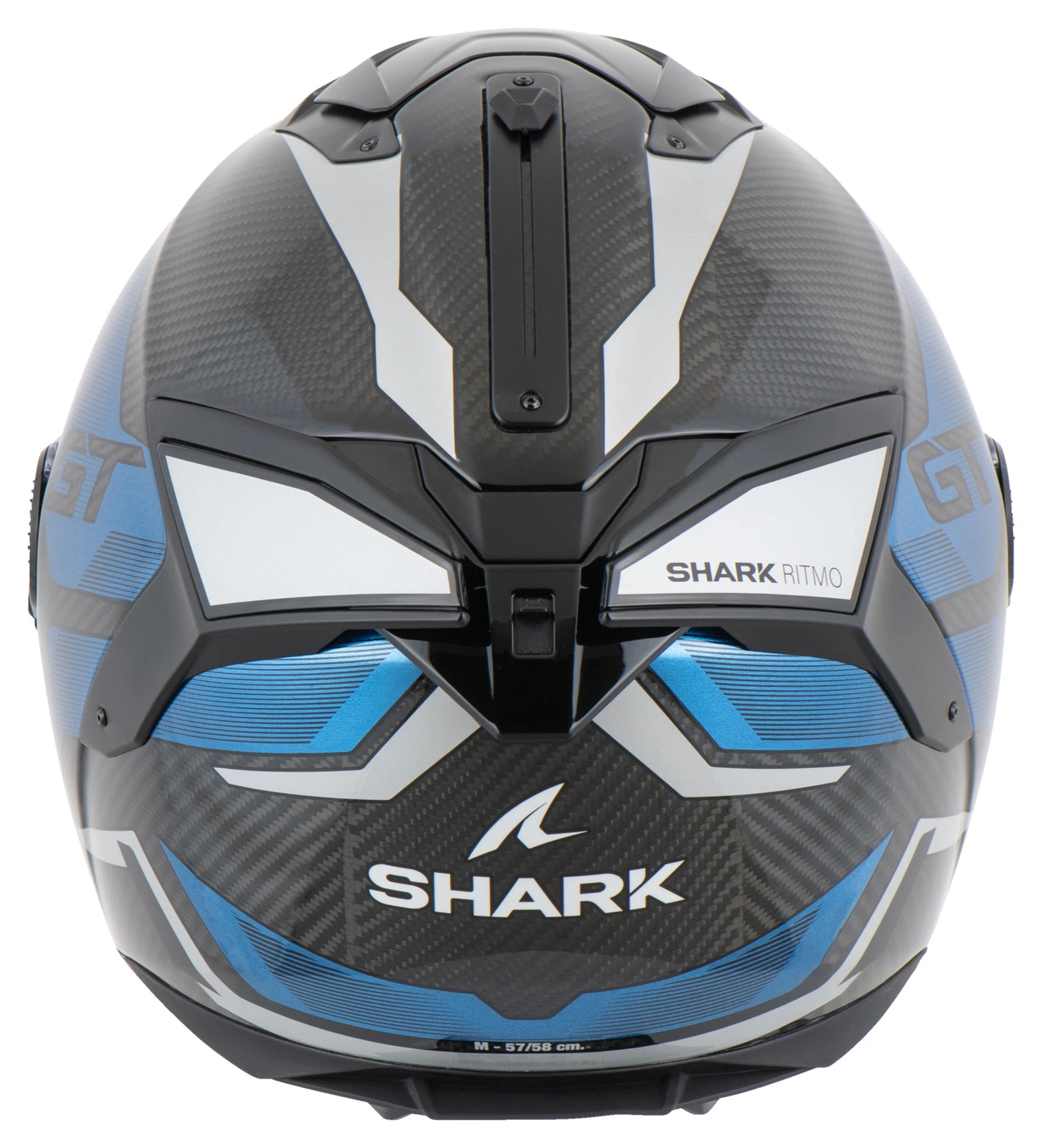 Spartan GT Pro Carbon Ritmo