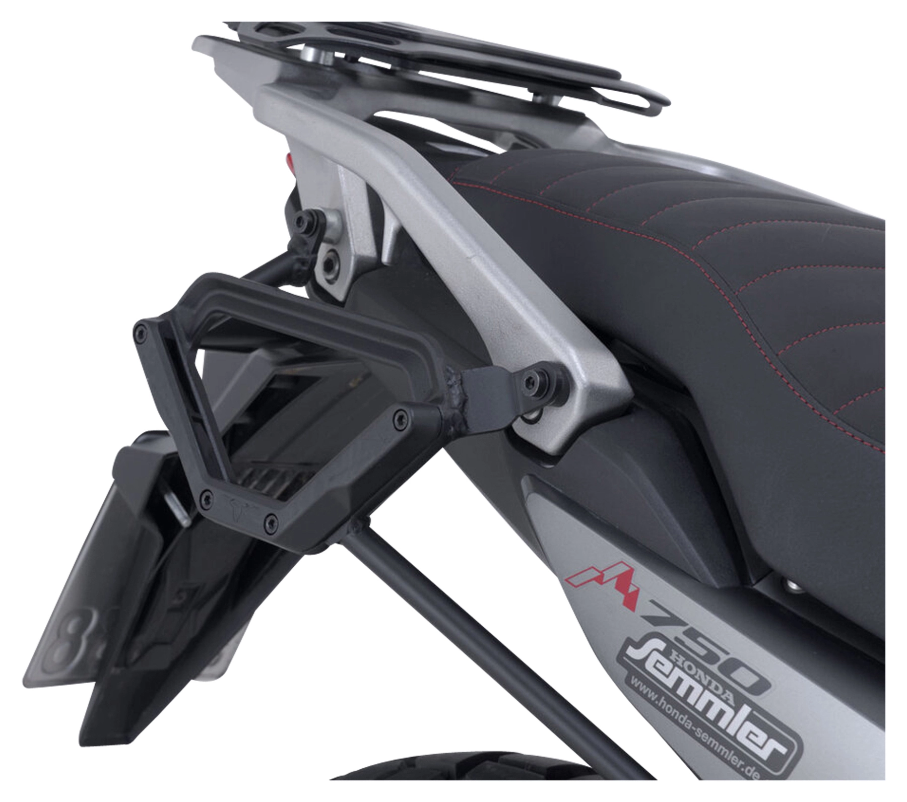 Wspornik boczny V-LOC