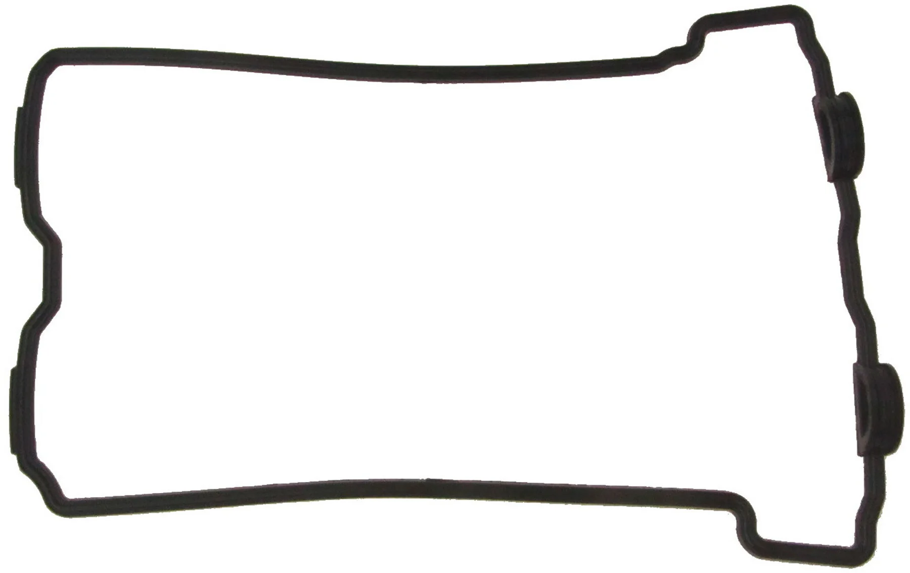 Valve cover gasket/spark plug tube seal