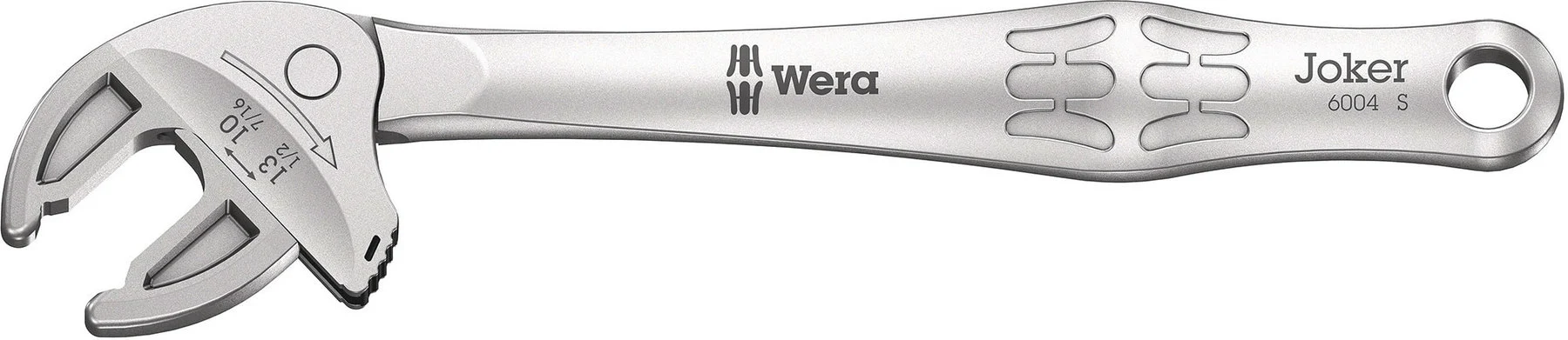 Joker Open-End Wrench