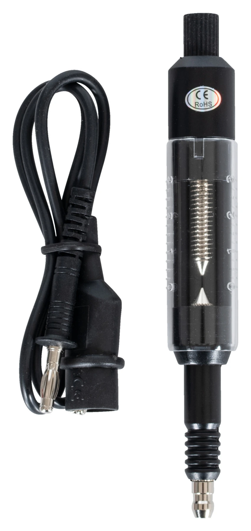 Tändspänningsprovare