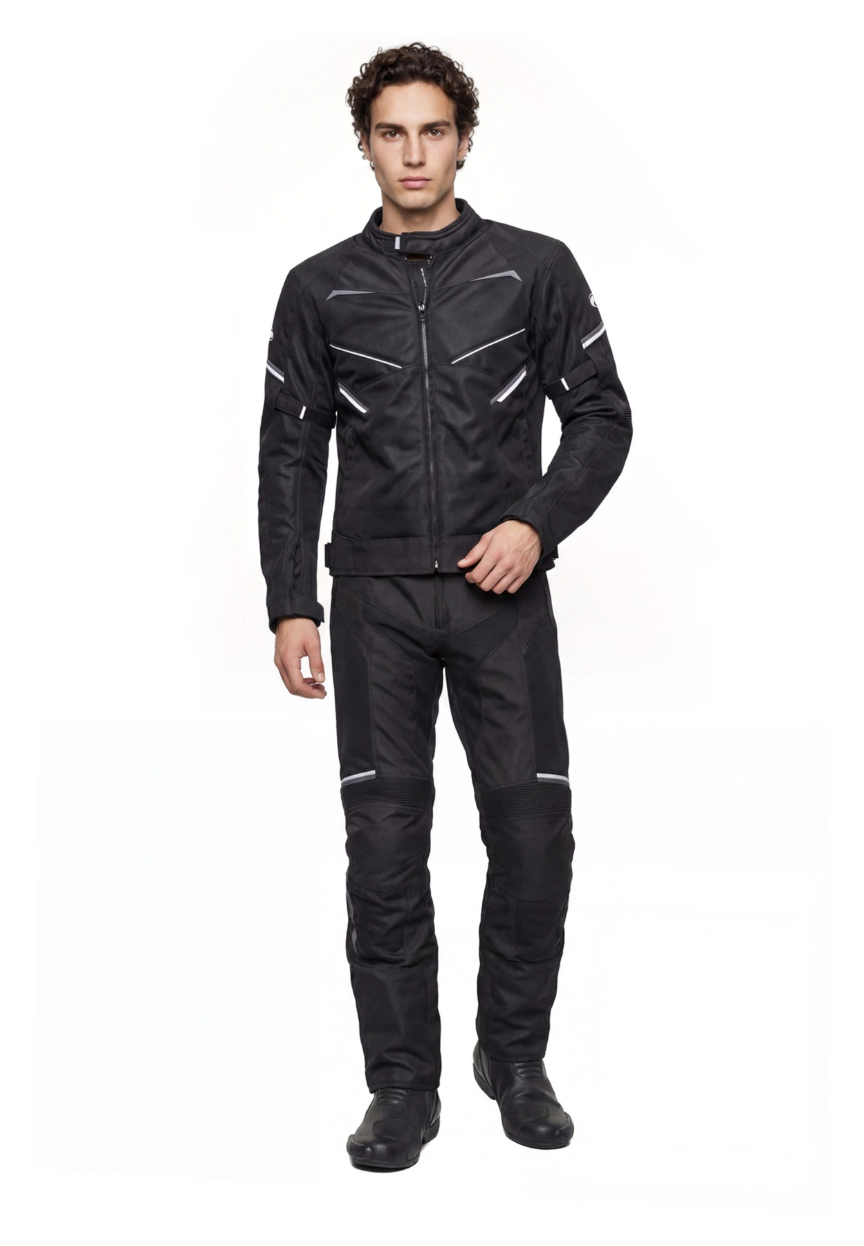 Amalfi 2 Base 62555.47 Textilbyxor