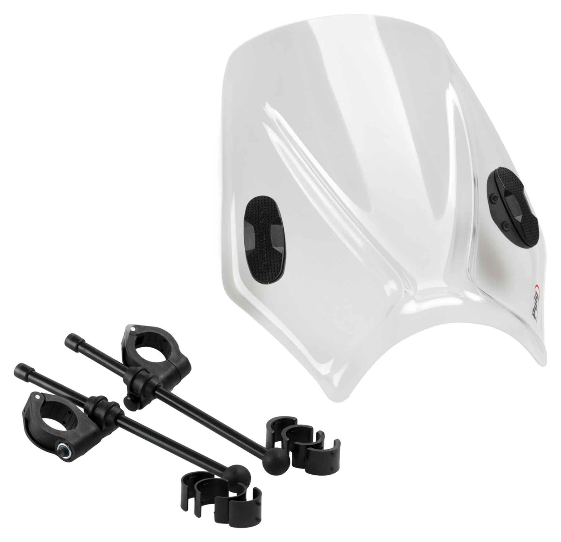 Mini Windscreen Mito