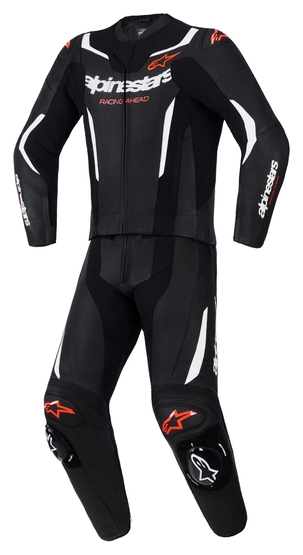 GP-Force V2 2-delad