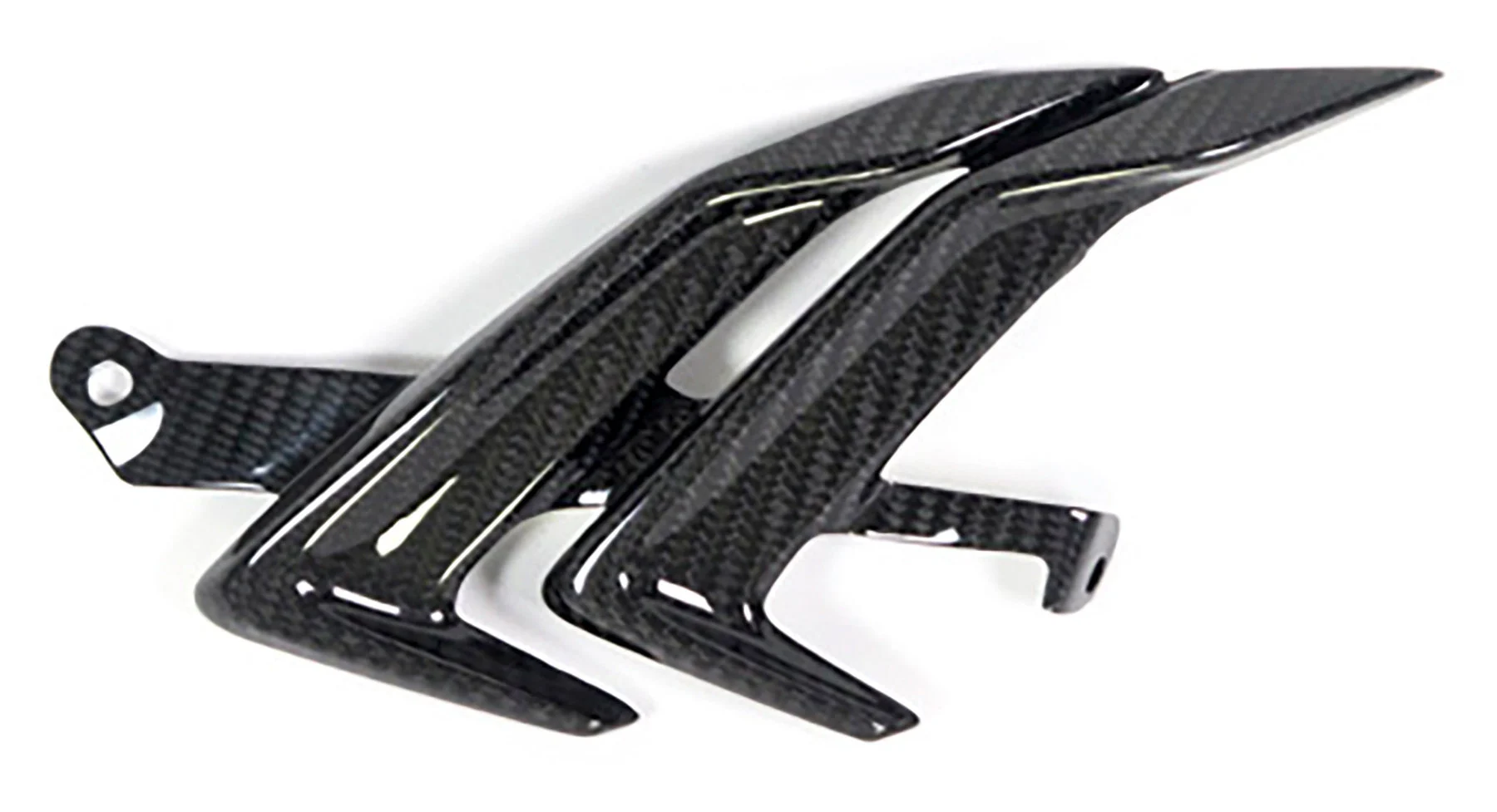 Carbon parts for BMW S1000 RR from 2019