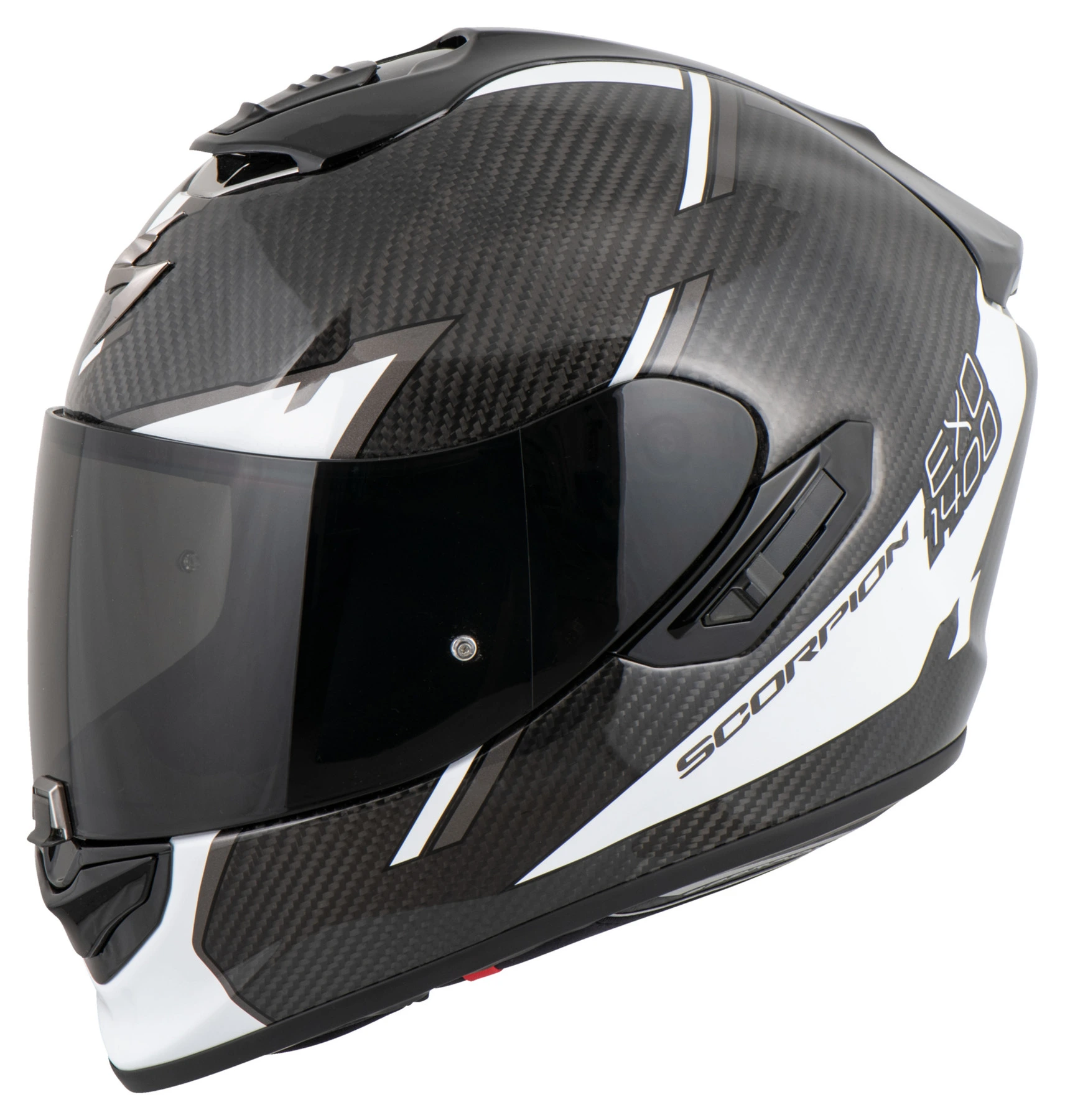 Exo-1400 Evo Carbon Air Kendal