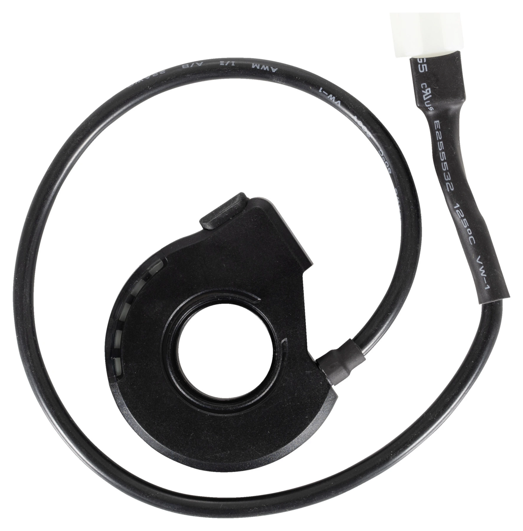 Heating Handle Switch