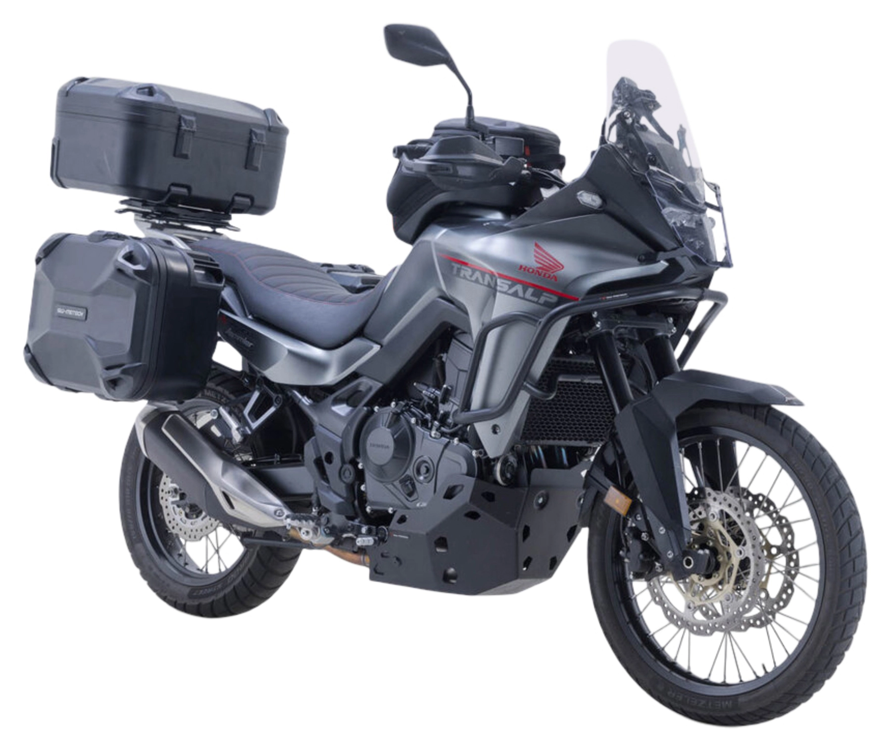 Adventure Set DUSC avec topcase