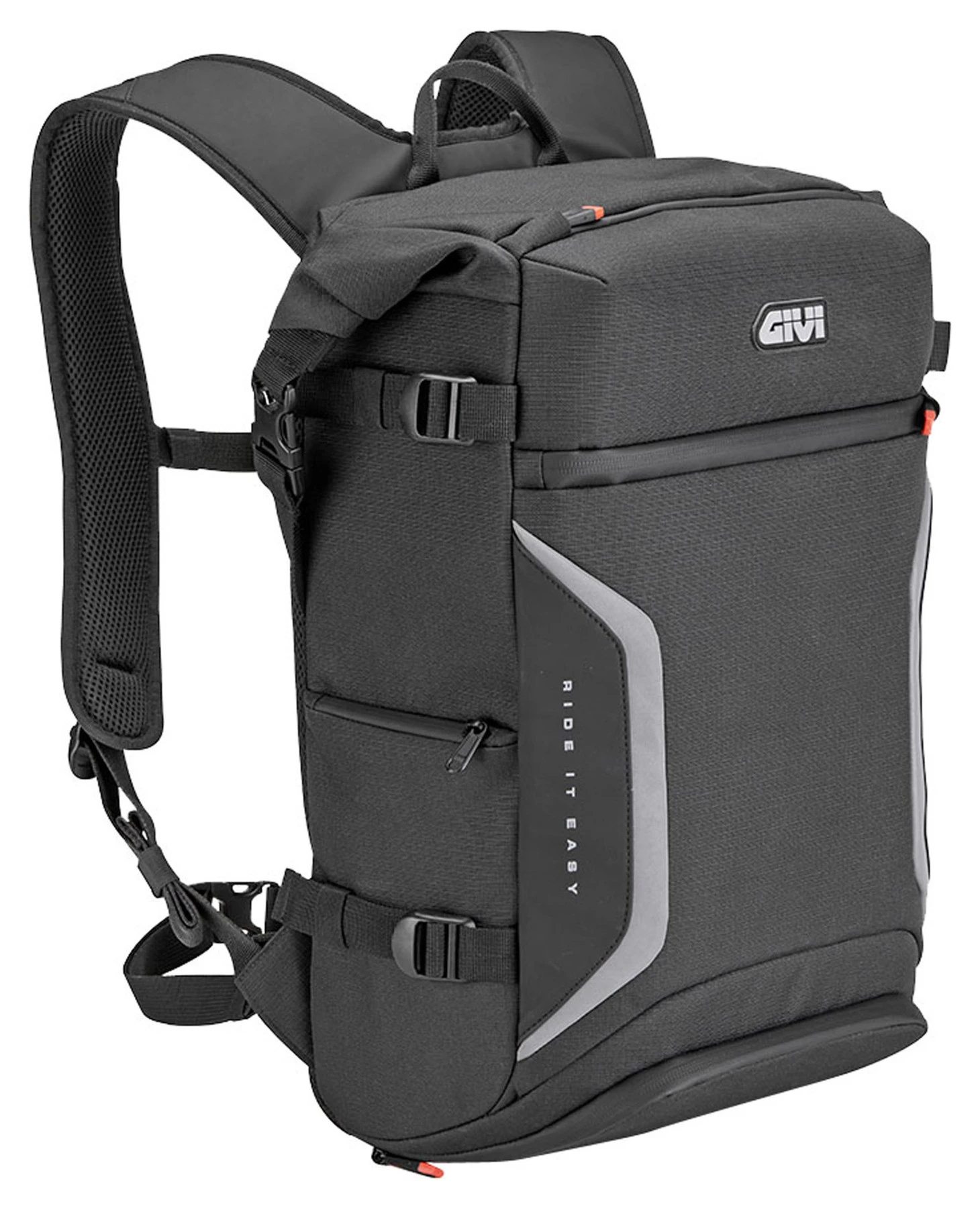 Motorcykelryggsäck EASY-T 24 liter