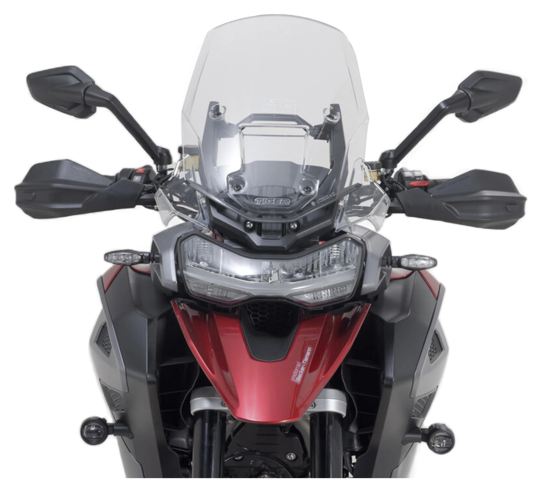 Hand Guards Adventure