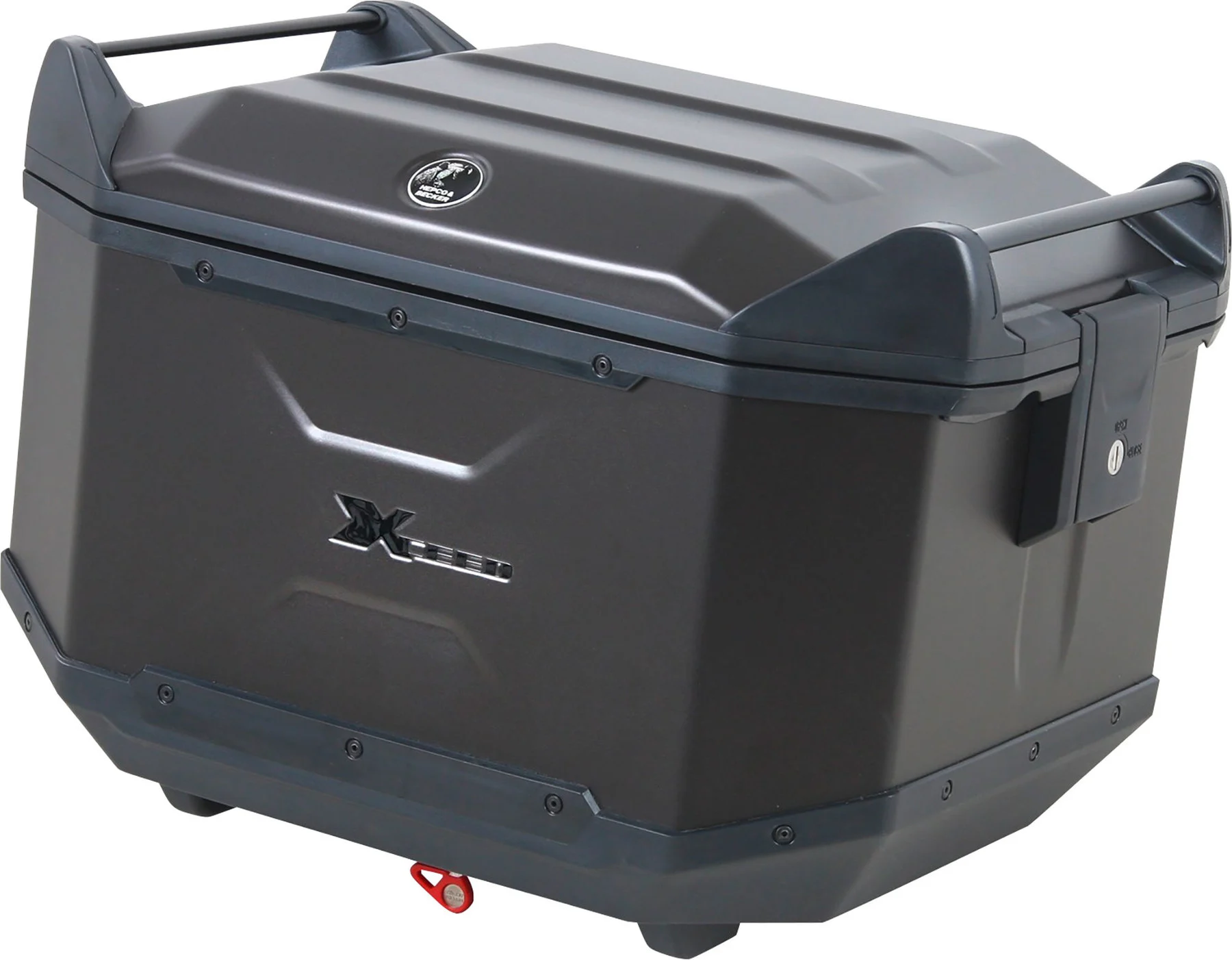 Xceed Topcase