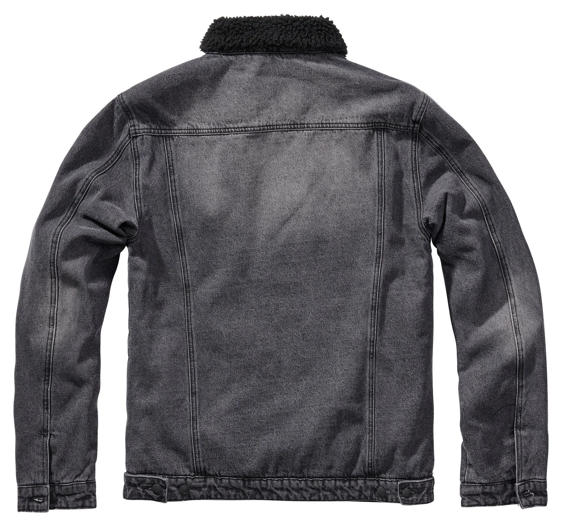 Sherpa Denim