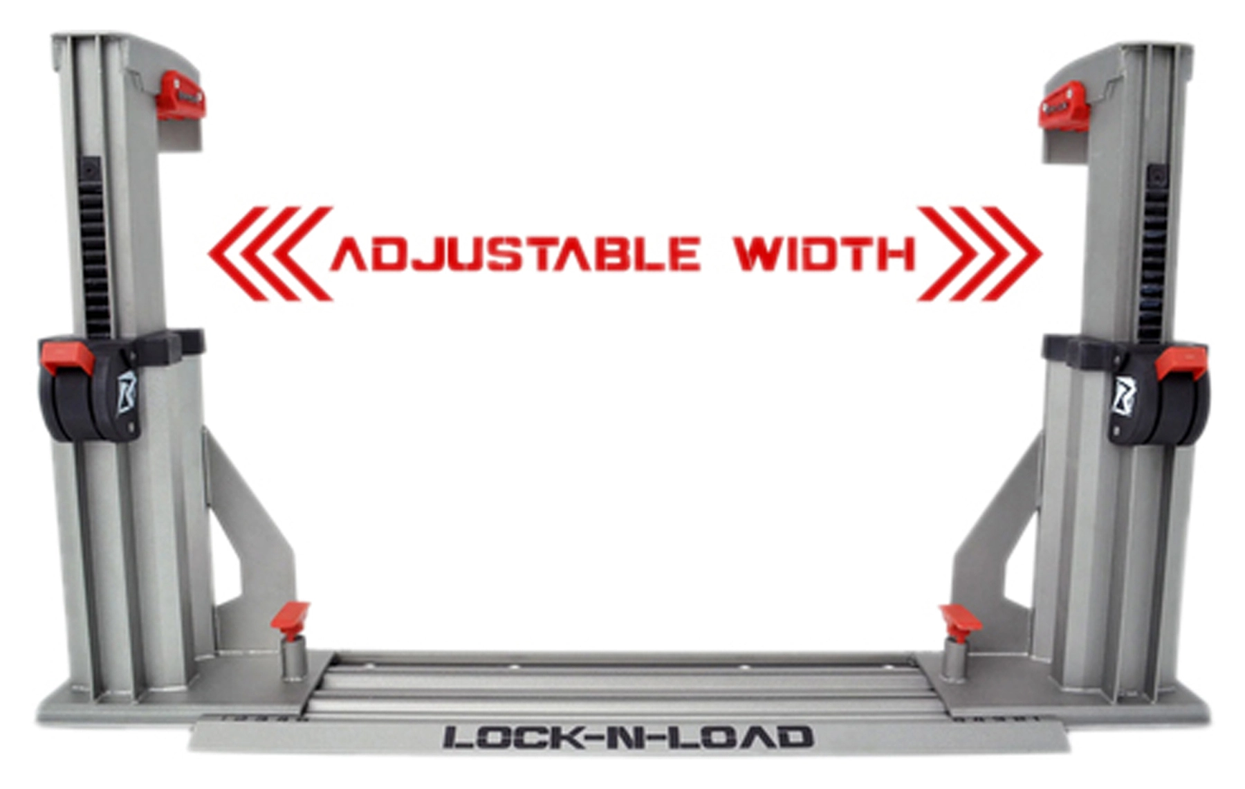 Lock N Load Pro HD