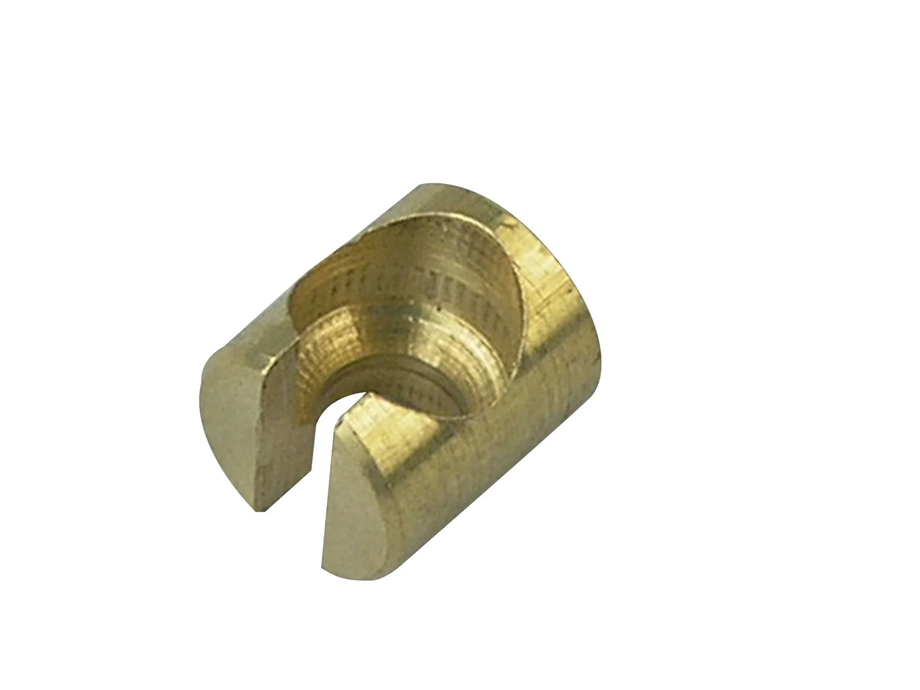 Brazed Nipple Seat