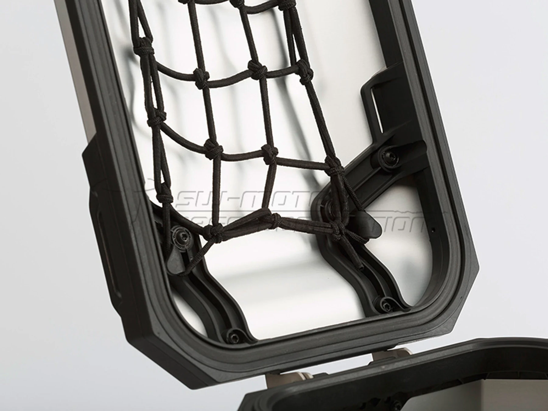 Lid Net For Trax Adventure