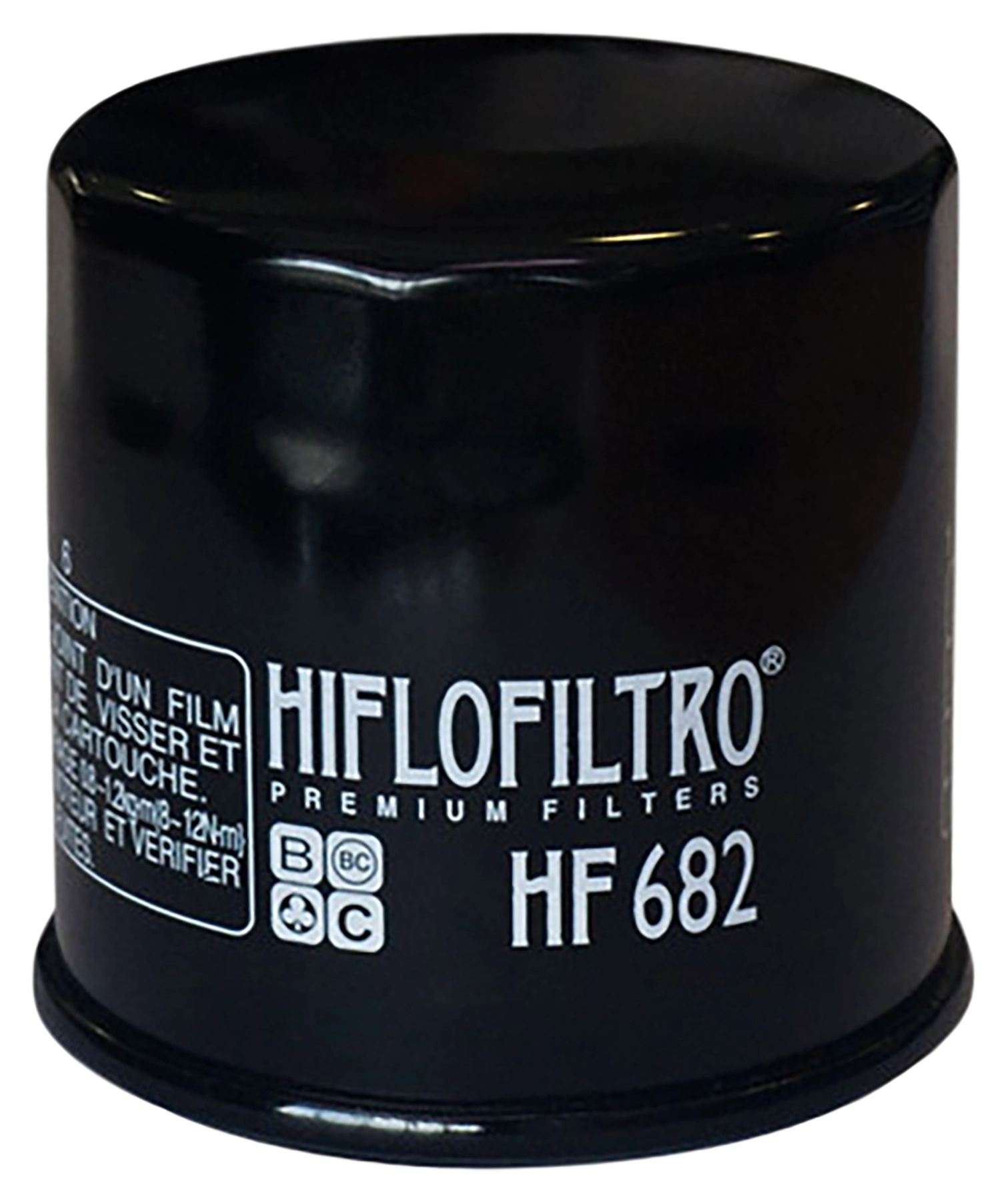 Oliefilter HF682