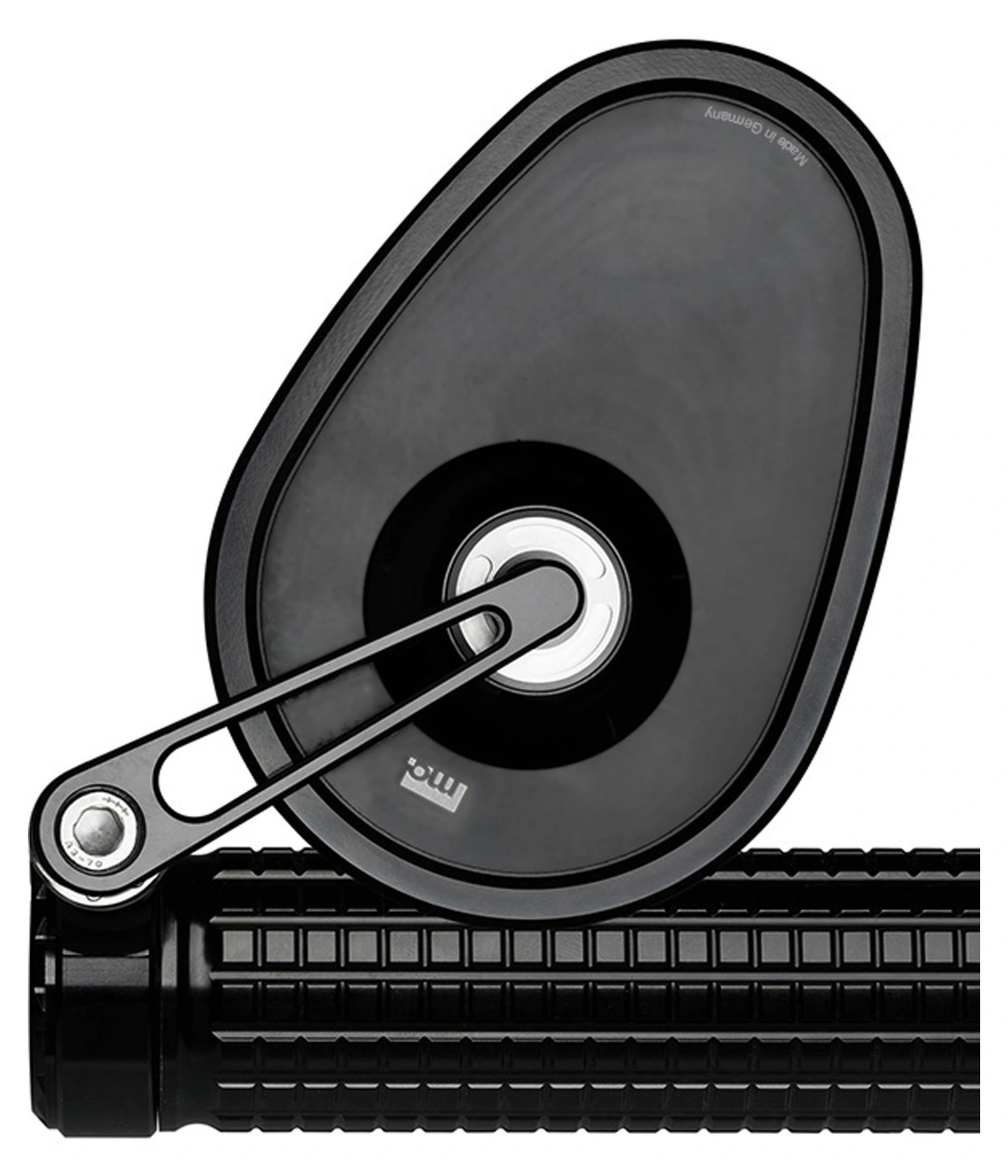 mo.view club 60 flip bar end mirror