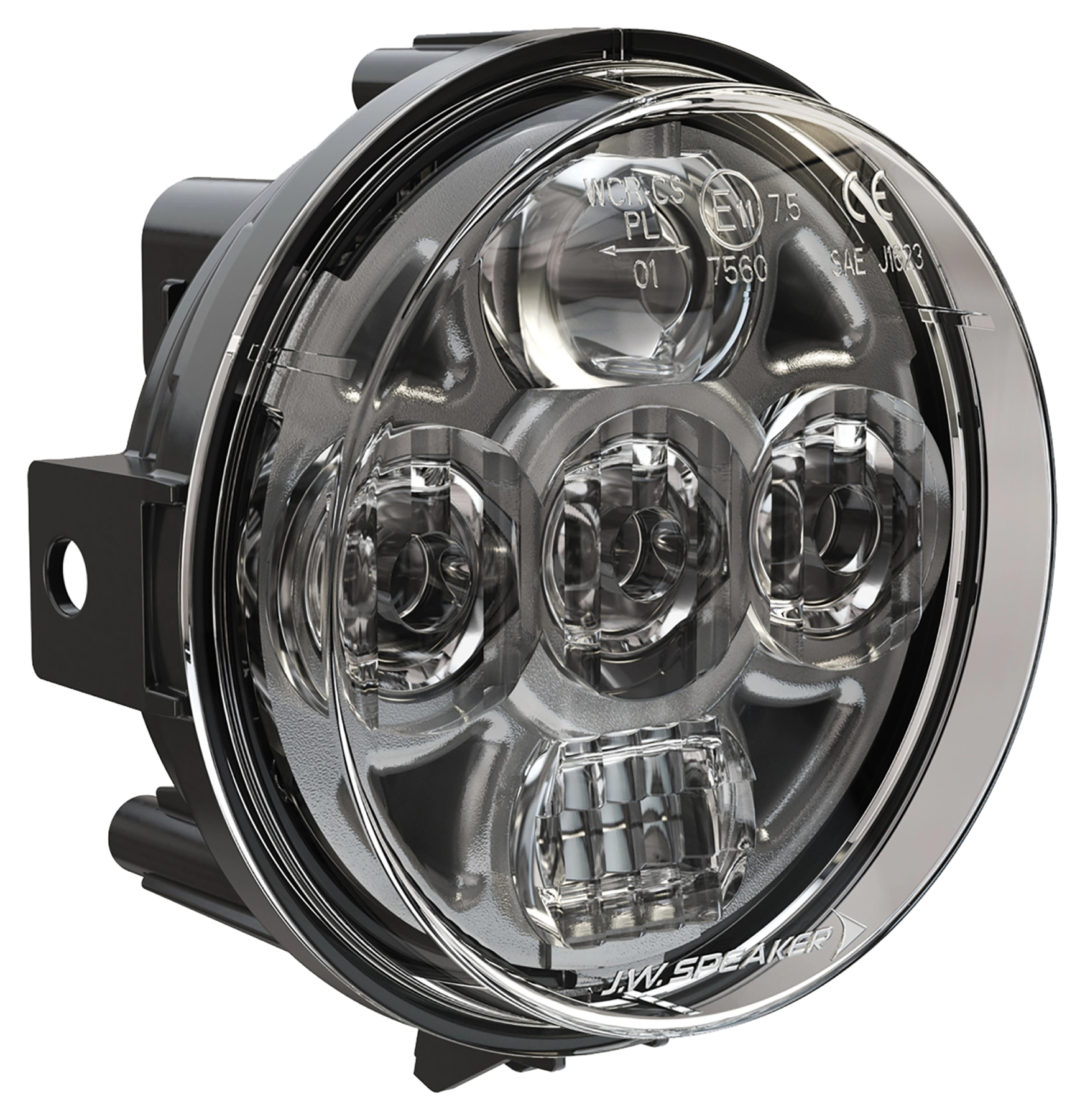 LED headlight insert 8415 Evolution