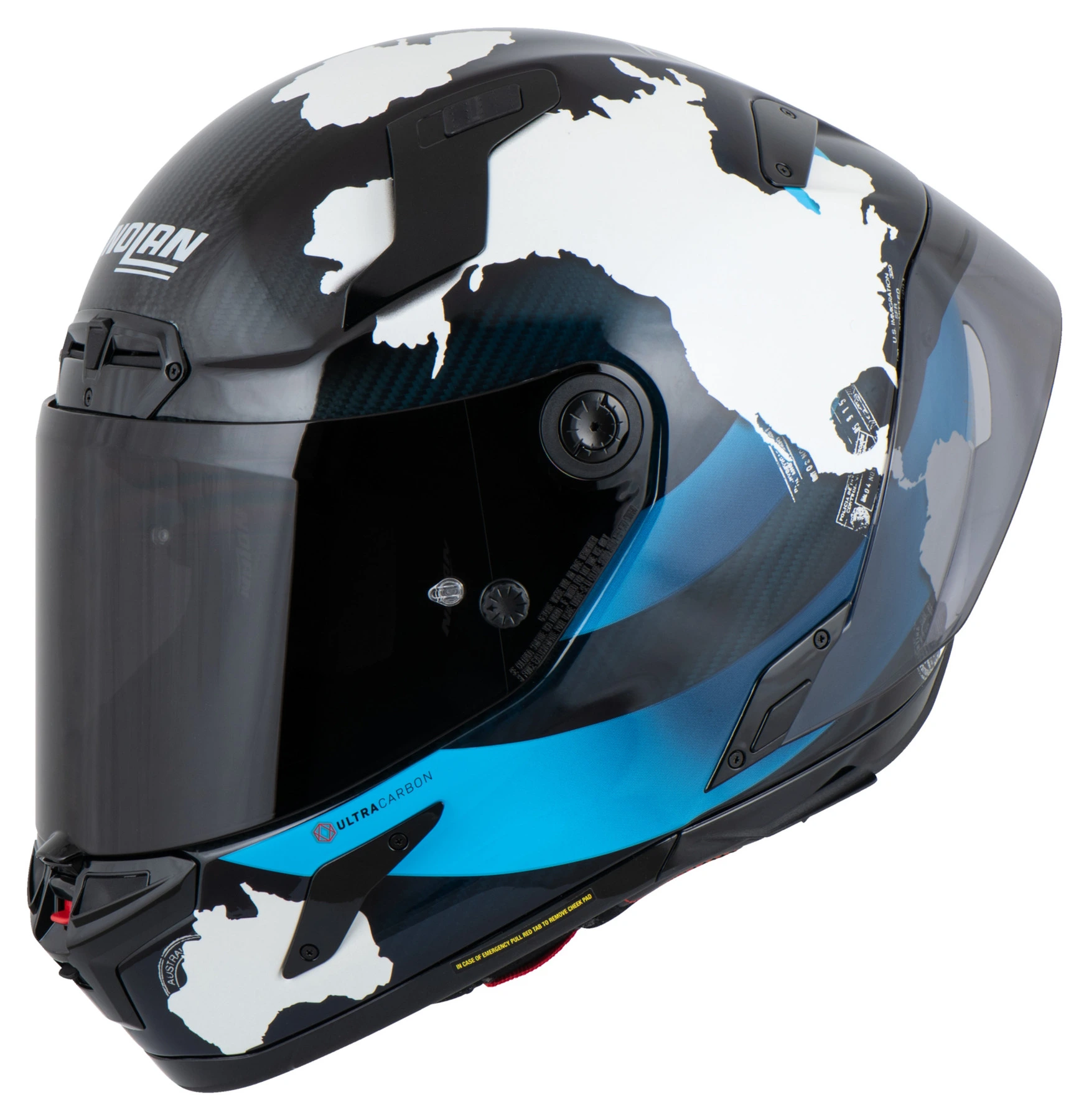 X-804 RS UC Checa 30e anniversaire