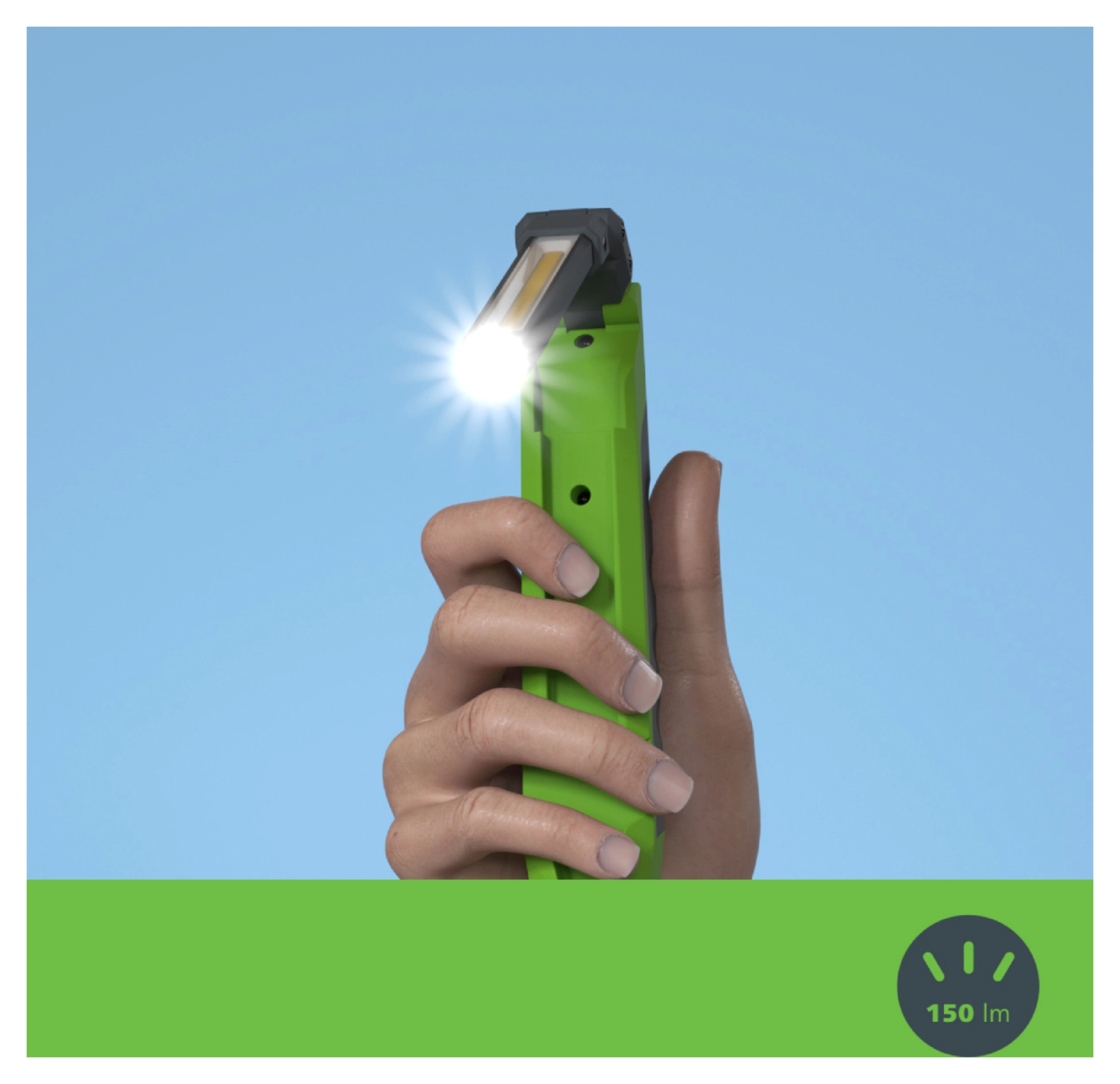 XPERION 3000 Slim LED work light