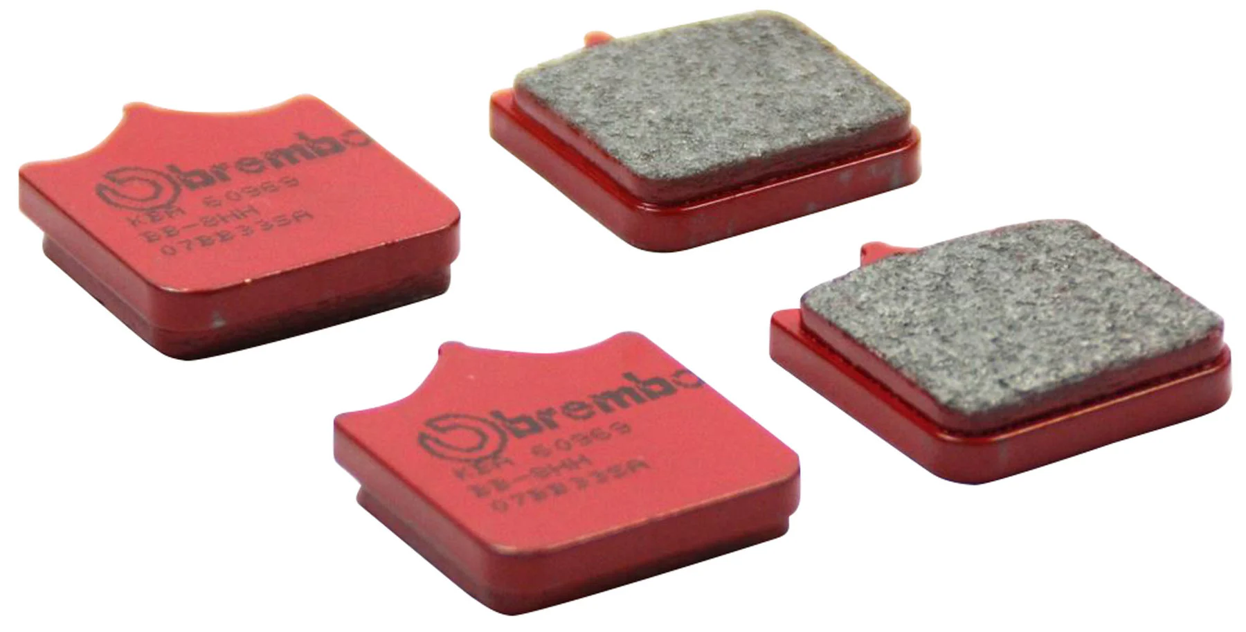 Brake-Pads Sinter With Abe