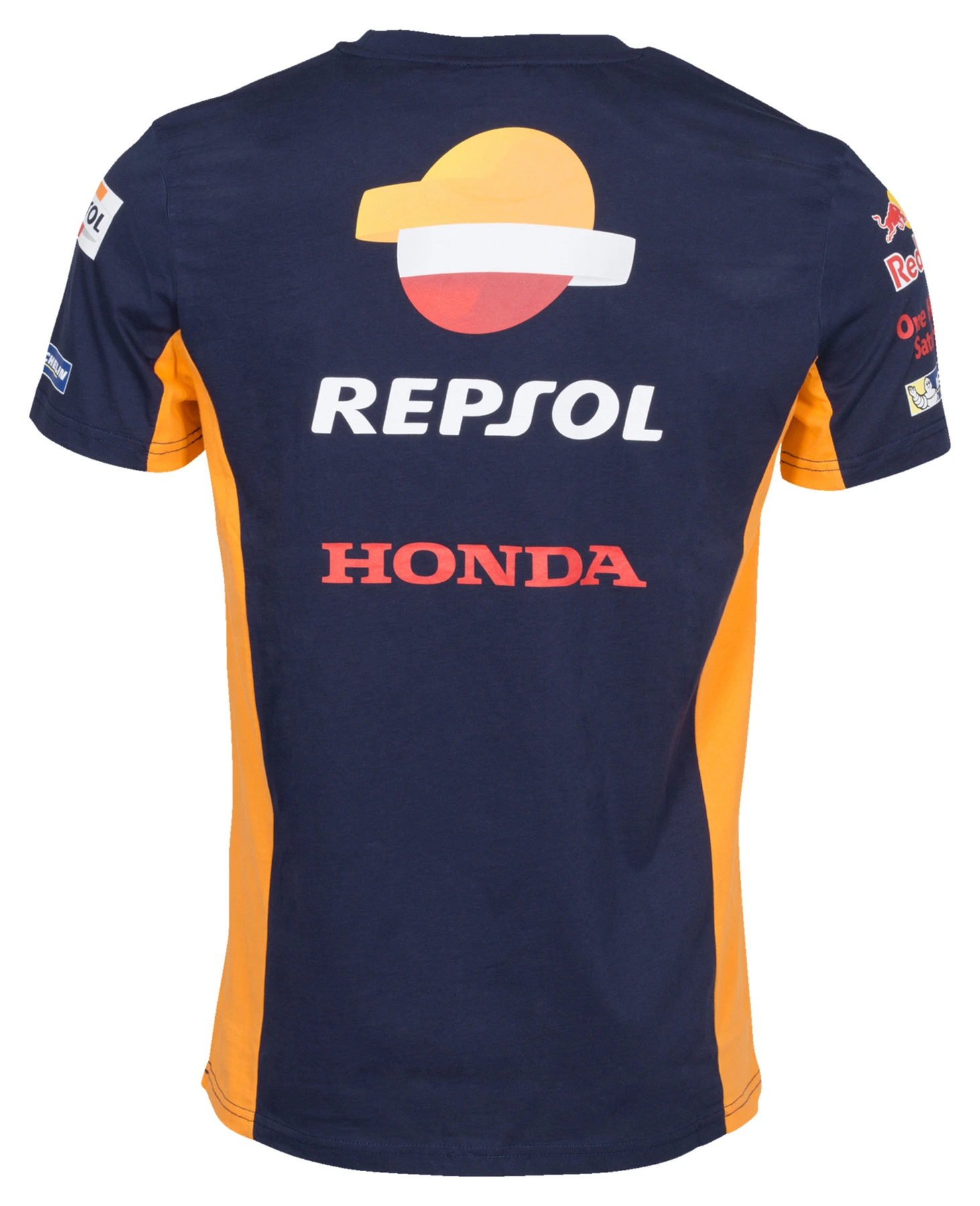 Team honda t shirt outlet