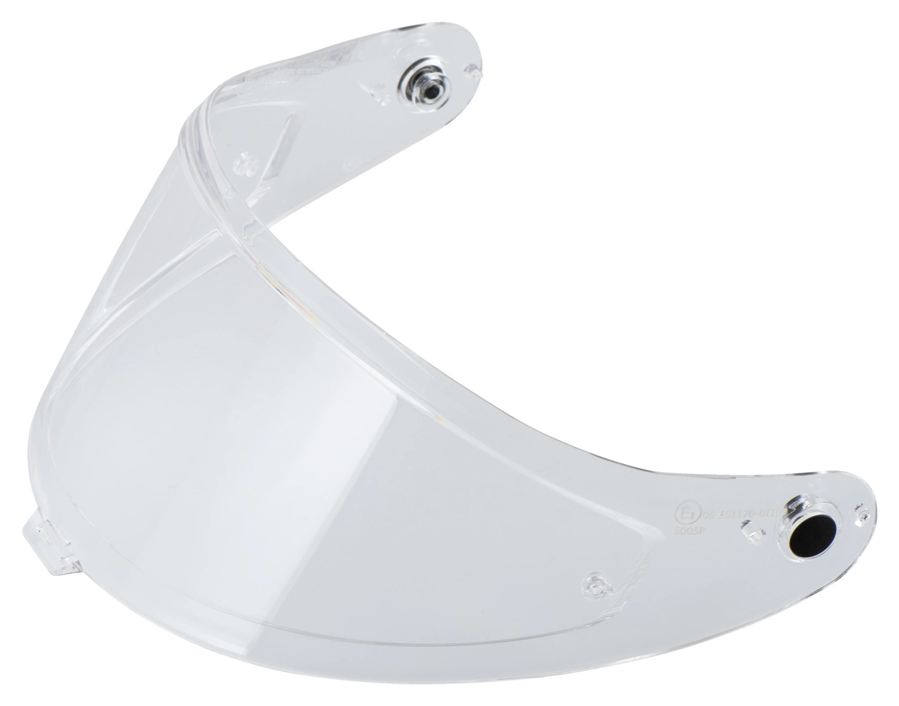 Lithium Pinlockvizier