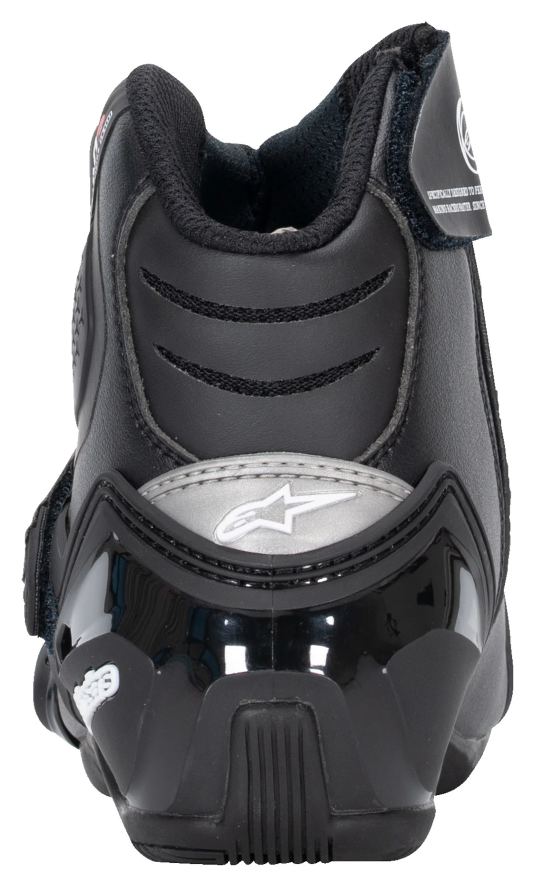 Alpinestar smx 1 r vented online