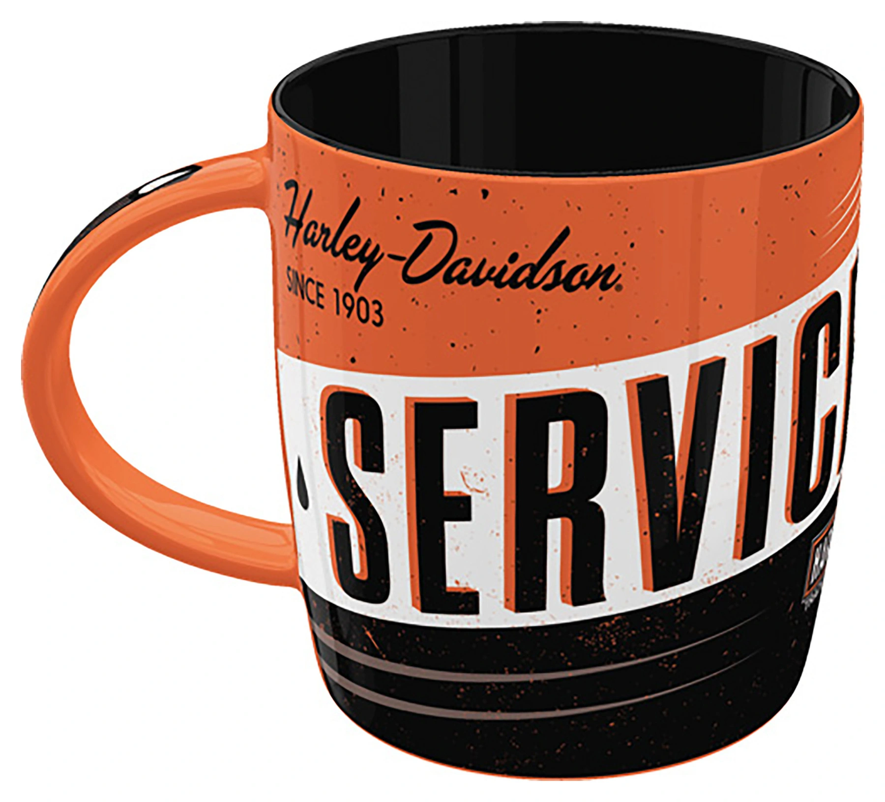 Service et réparation de tasses