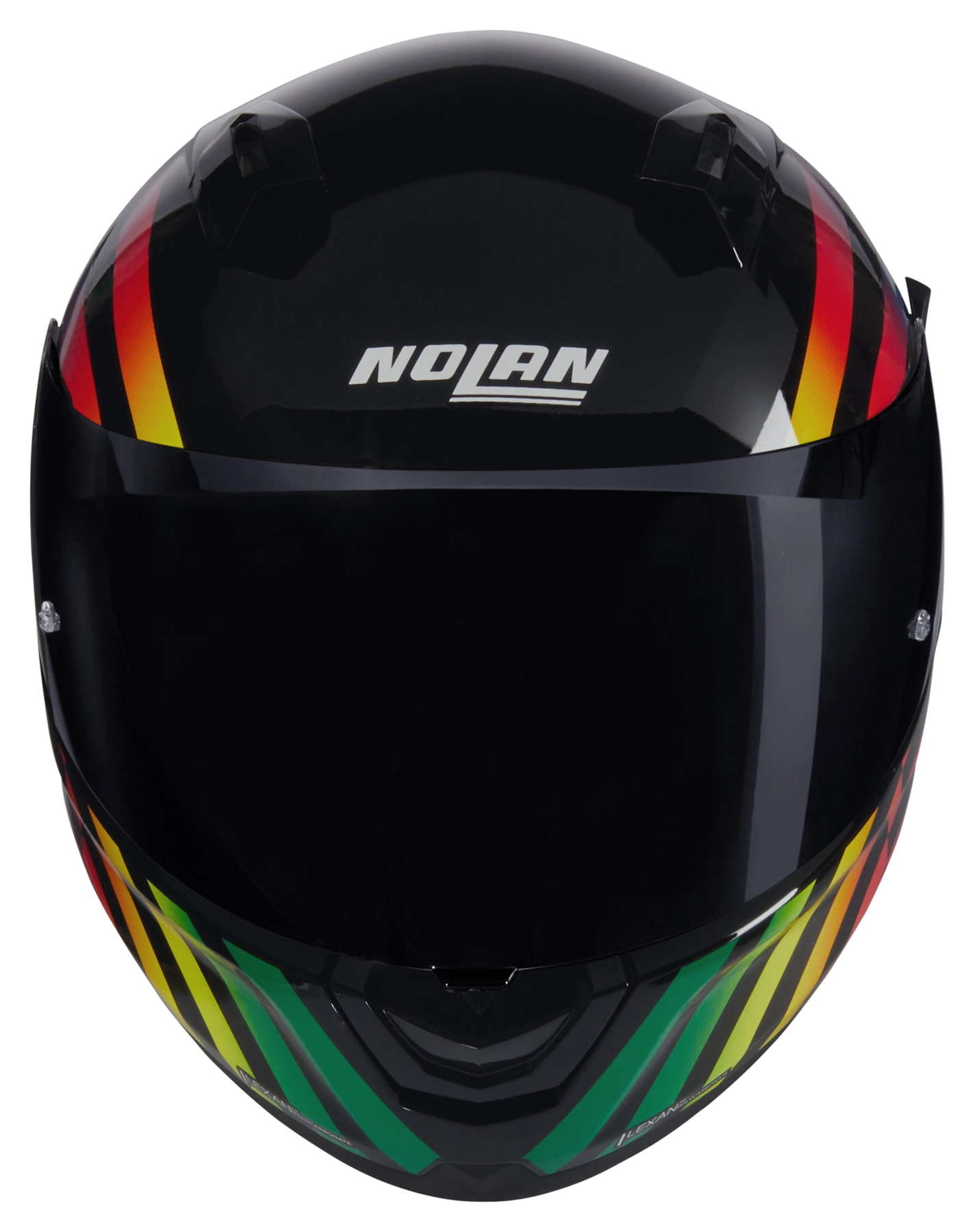 N60-6 Sport Policromo