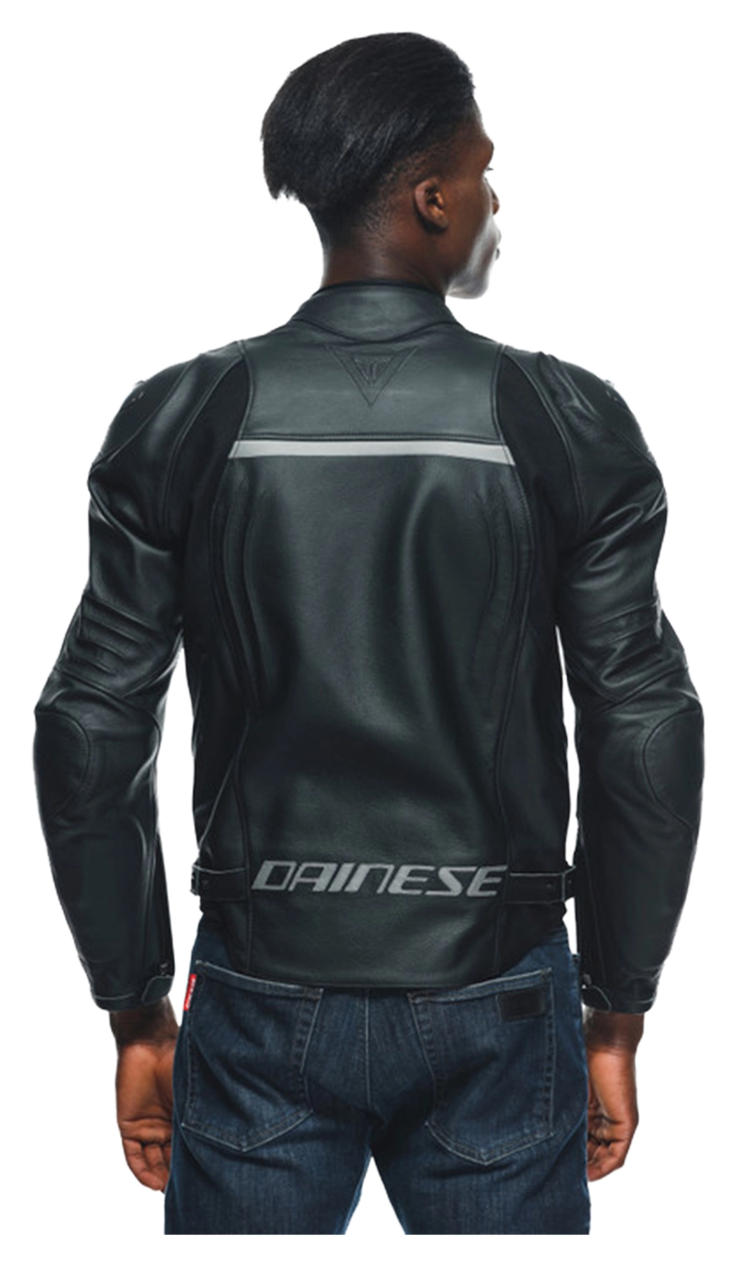 Dainese Dainese Racing 4 Leather Jacket low cost Louis