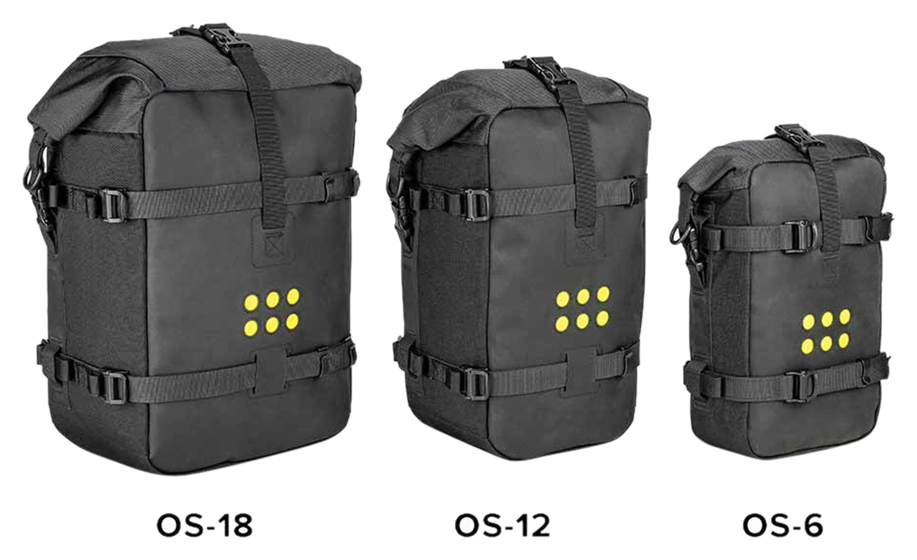 Base OS Adventure Bikes