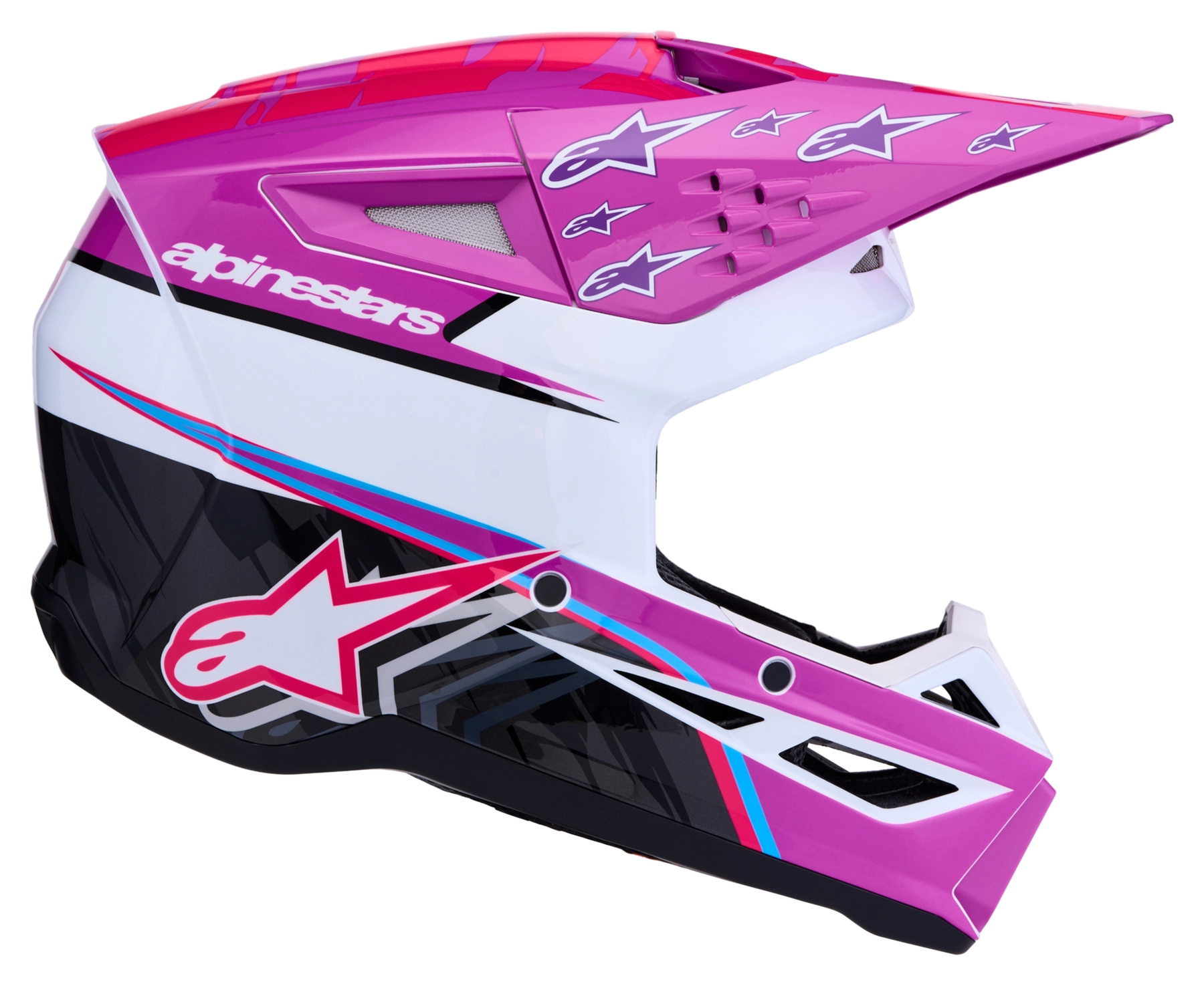 S-M3 Falcon