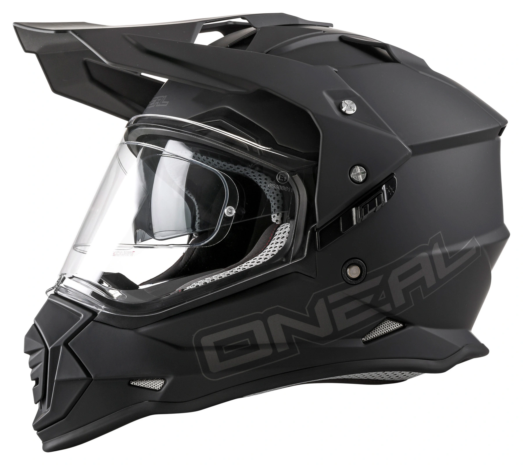 Oneal enduro helm outlet