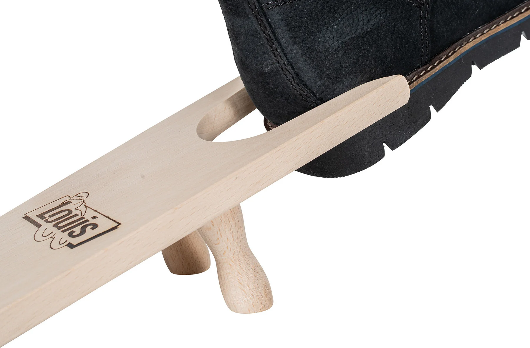 Cowboy boot remover clearance