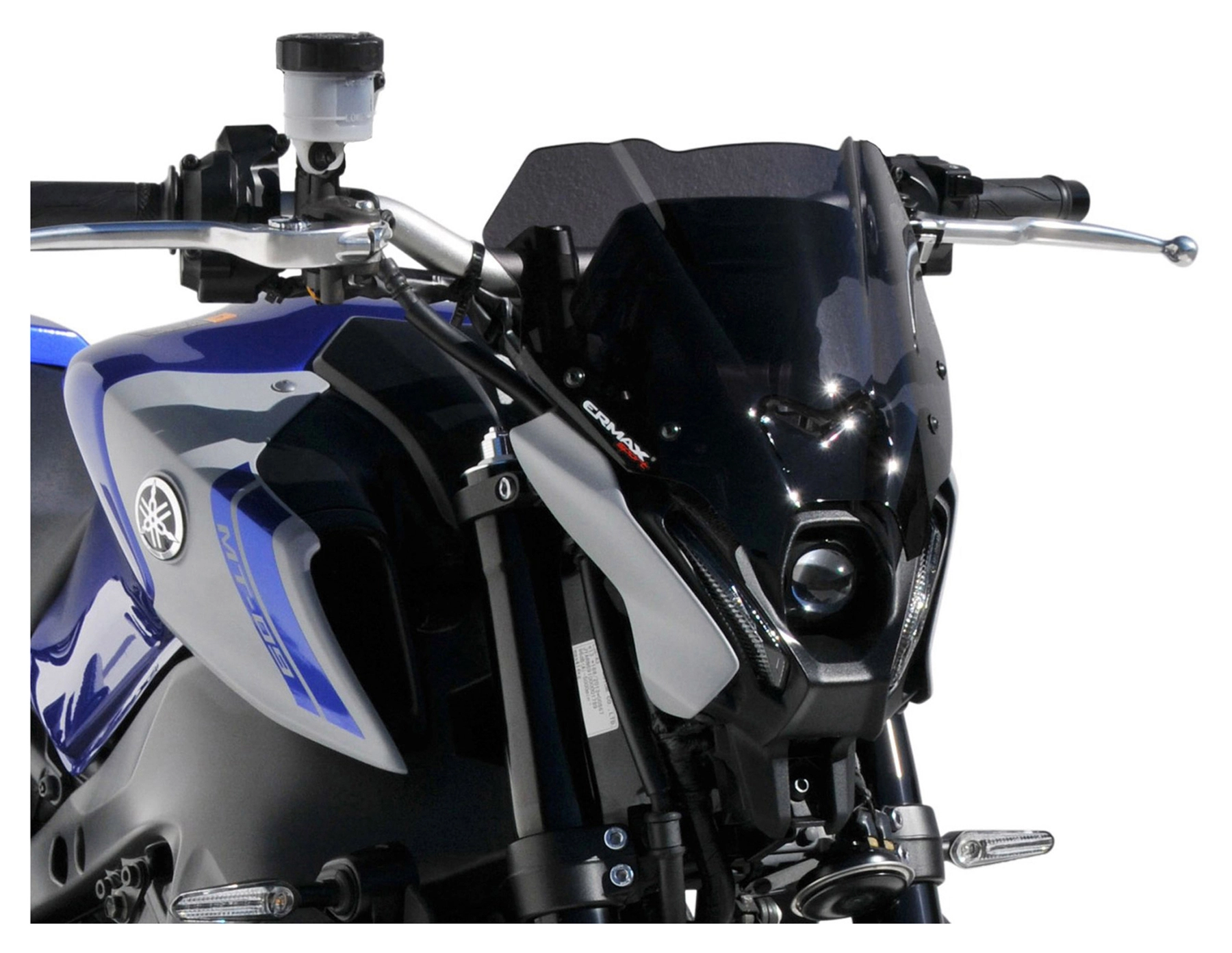 Bulle Roadster Pour