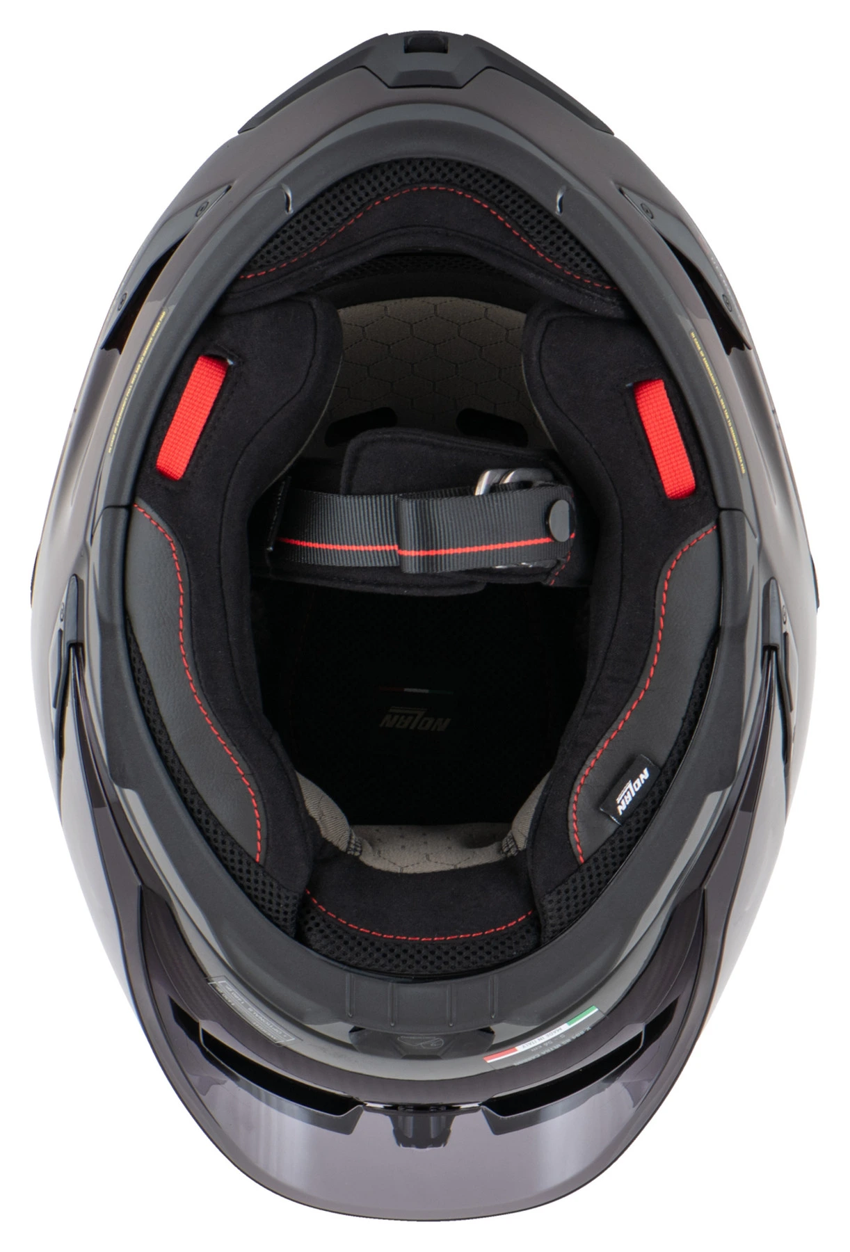 X-804 RS UC LIQUIDO RED