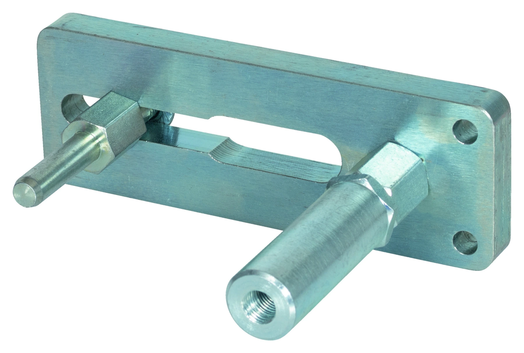 Adapter for Rothewald centre jack