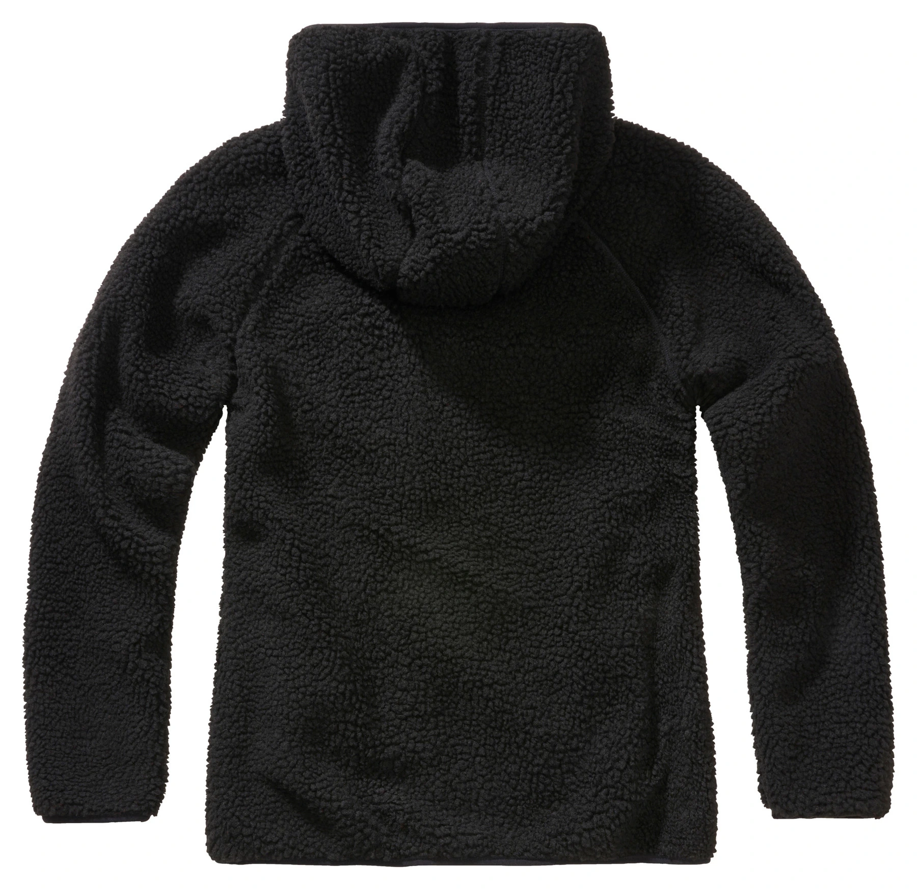 Teddyfleece Ladies Jacket