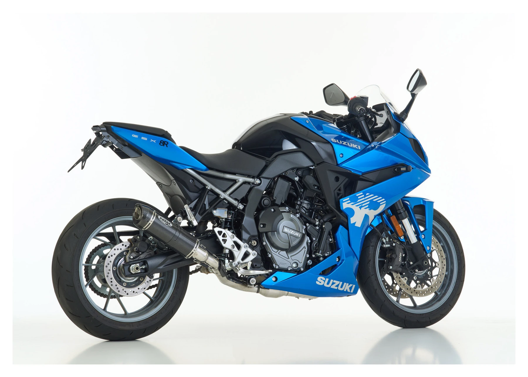 STREETGP K/A 2-1 CB