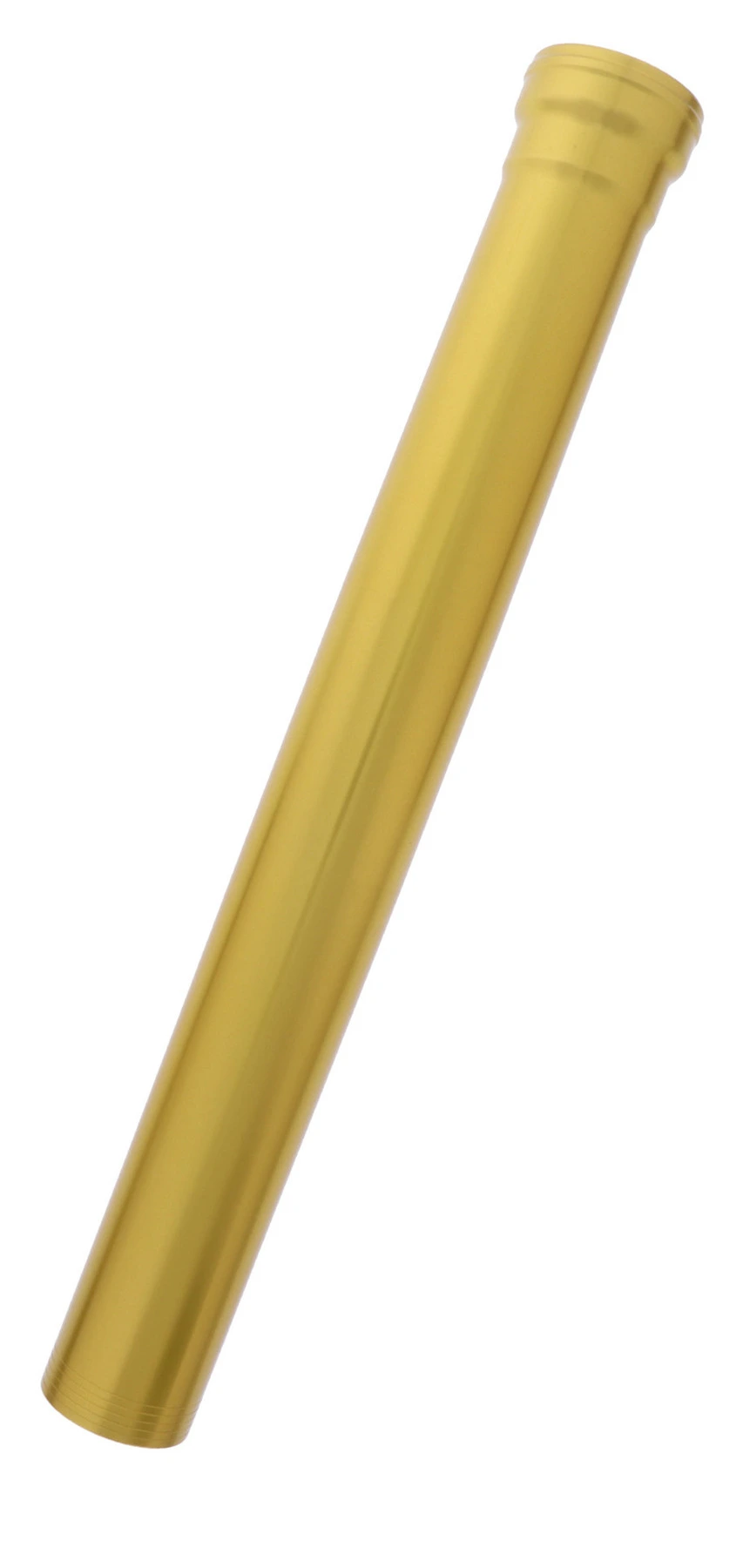 USD-Gabel Tauchrohr gold