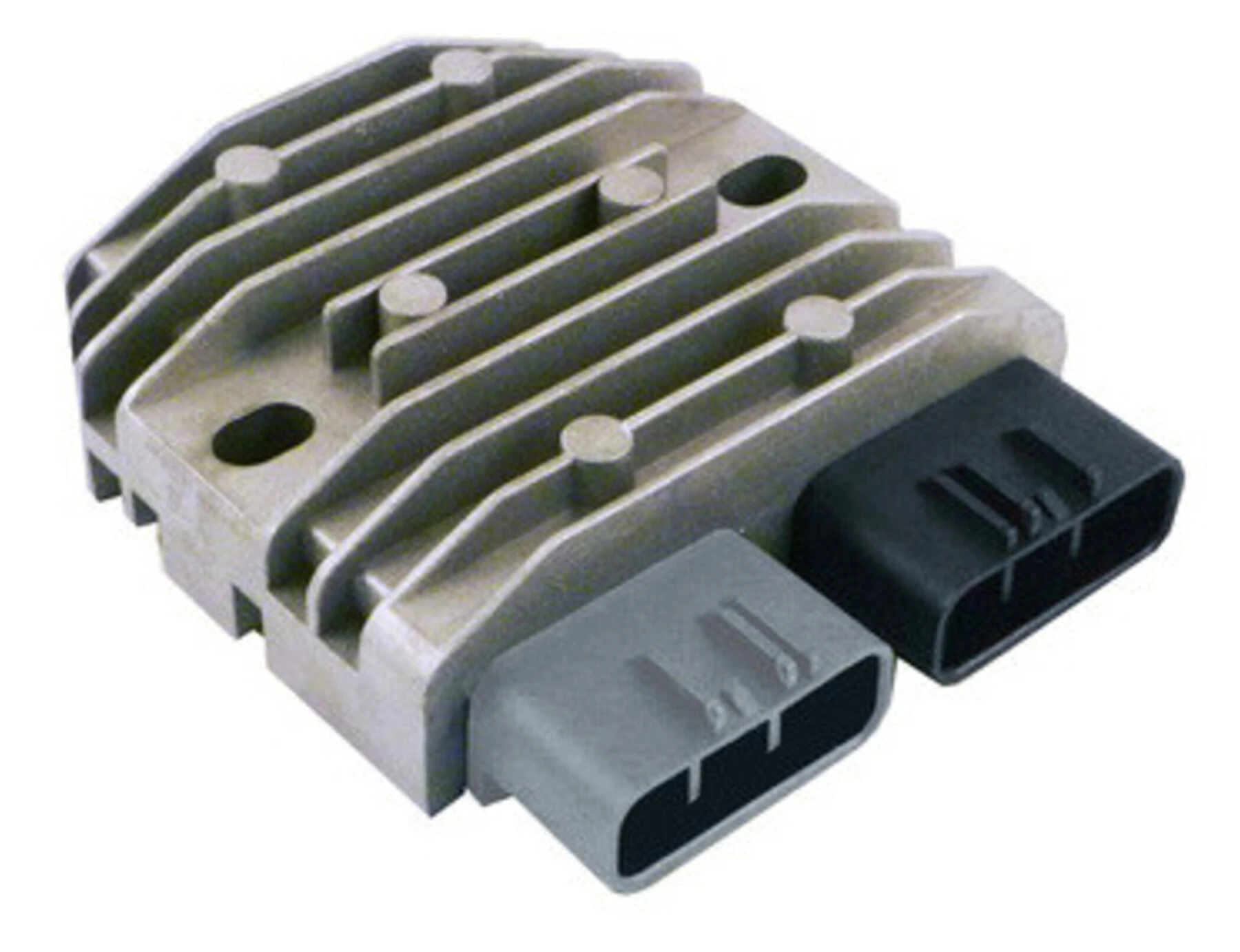 Generatorregulator