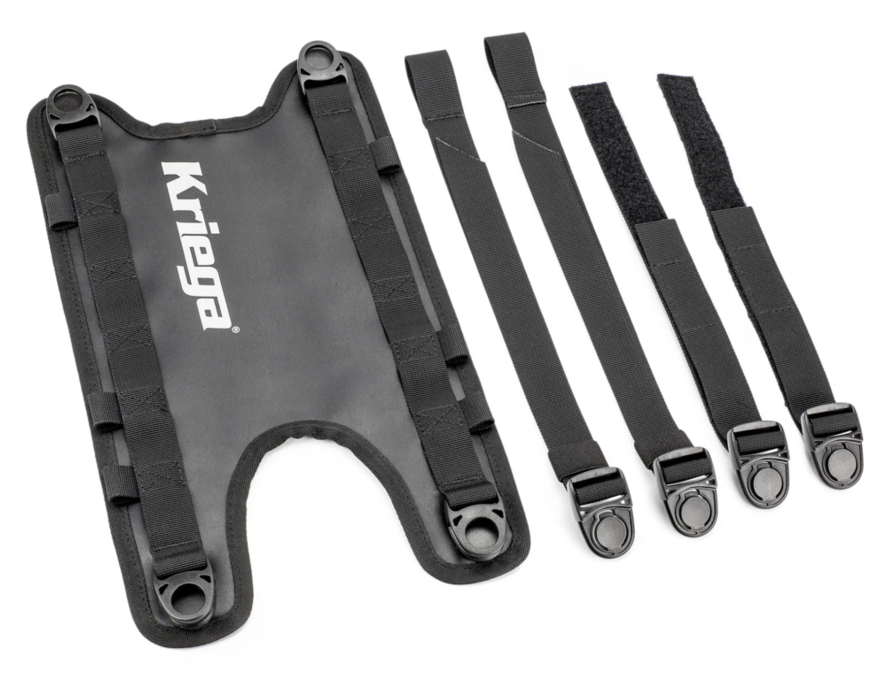 Adaptateur réservoir Kriega US-Drypack